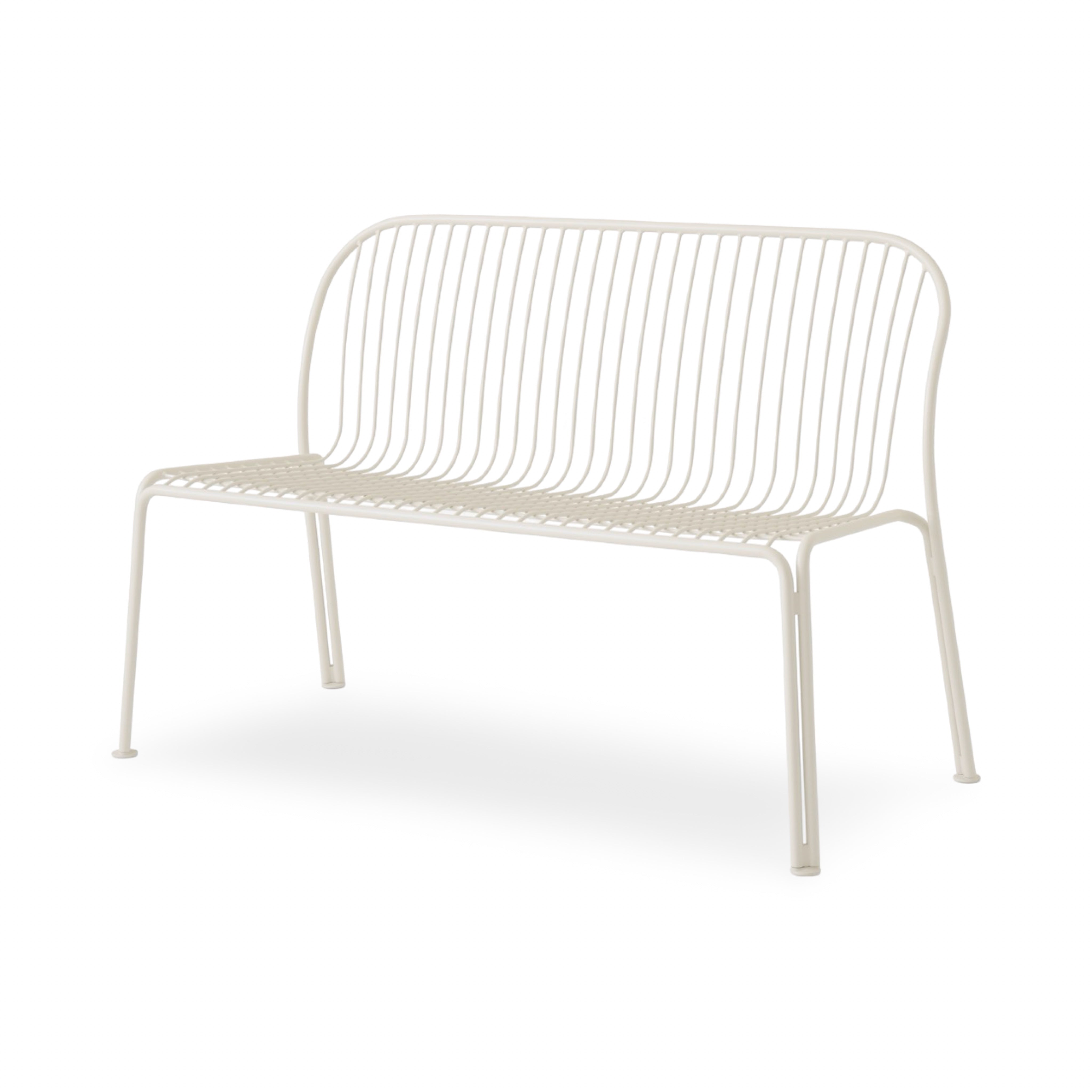 &Tradition Thorvald Outdoor Dining Bench (SC111)