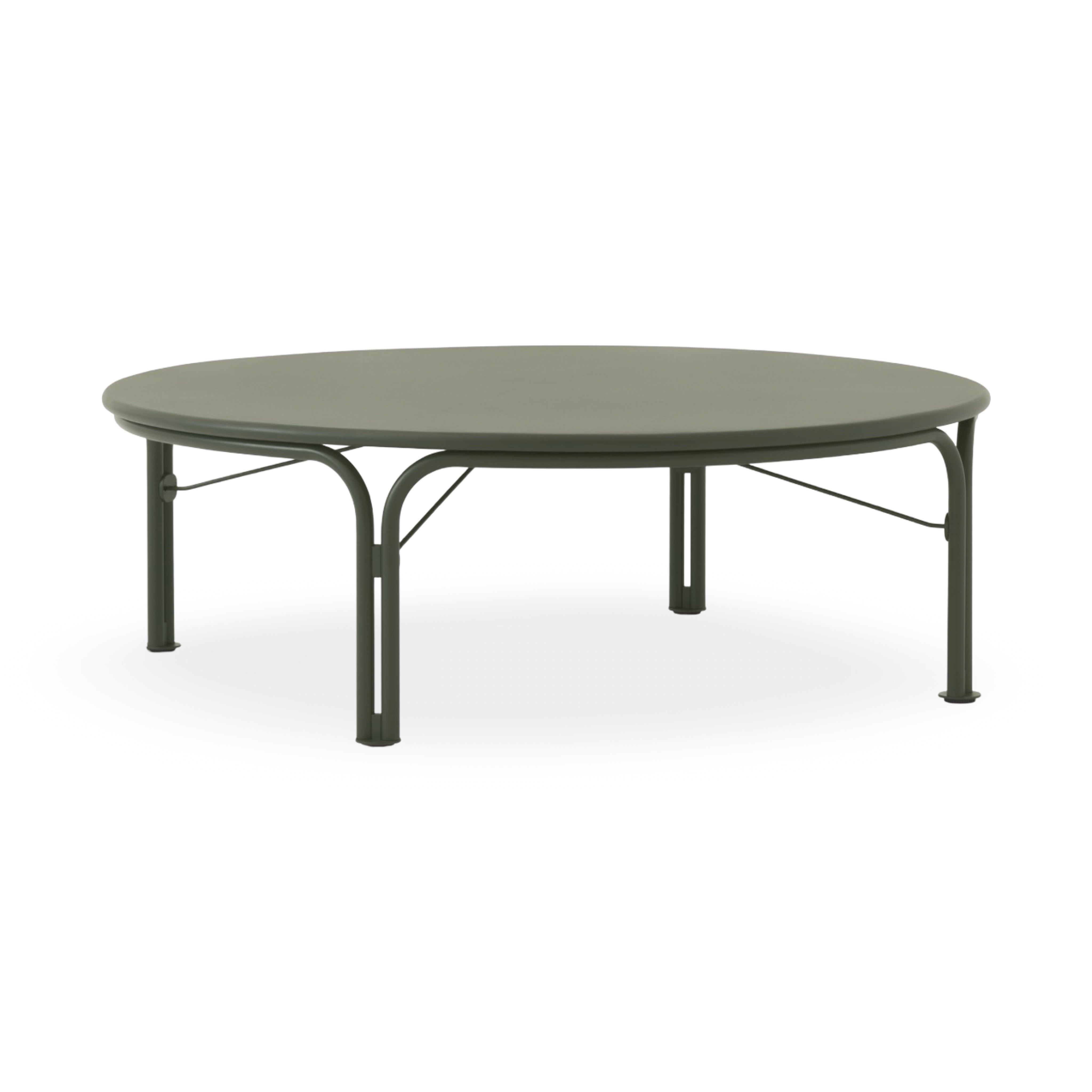 &Tradition Thorvald Outdoor Coffee Table (SC109)
