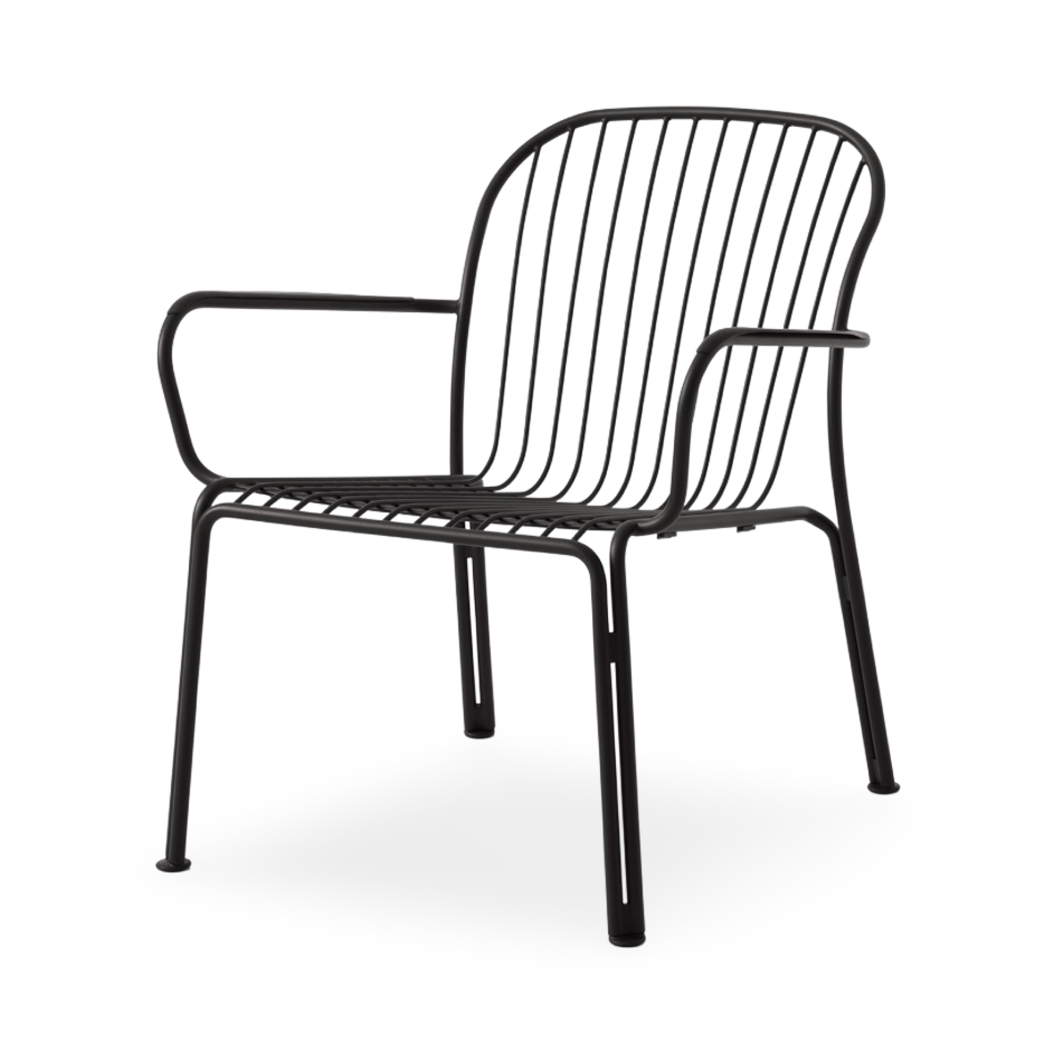 &Tradition Thorvald Lounge Armchair (SC101)