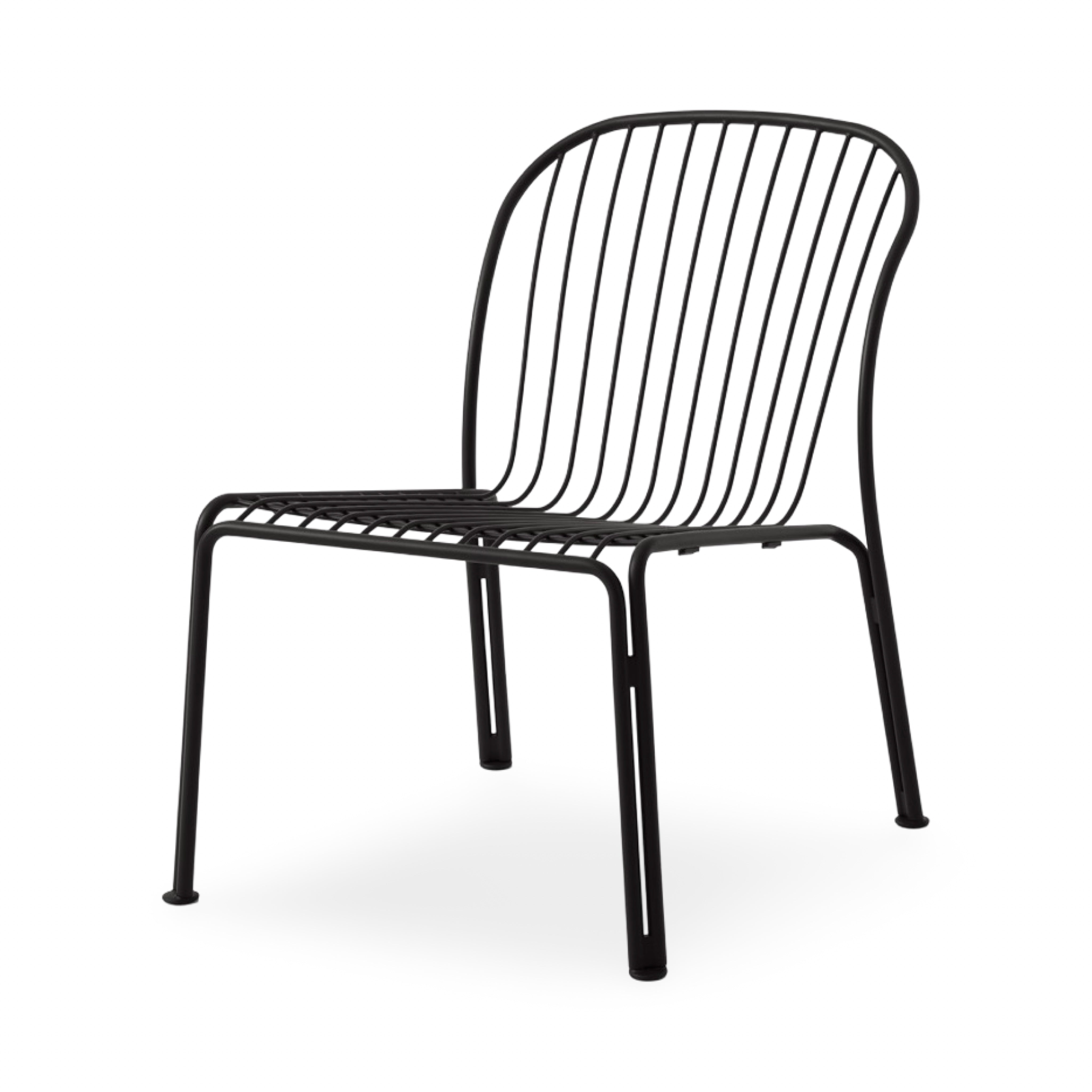 &Tradition Thorvald Lounge Chair (SC100)