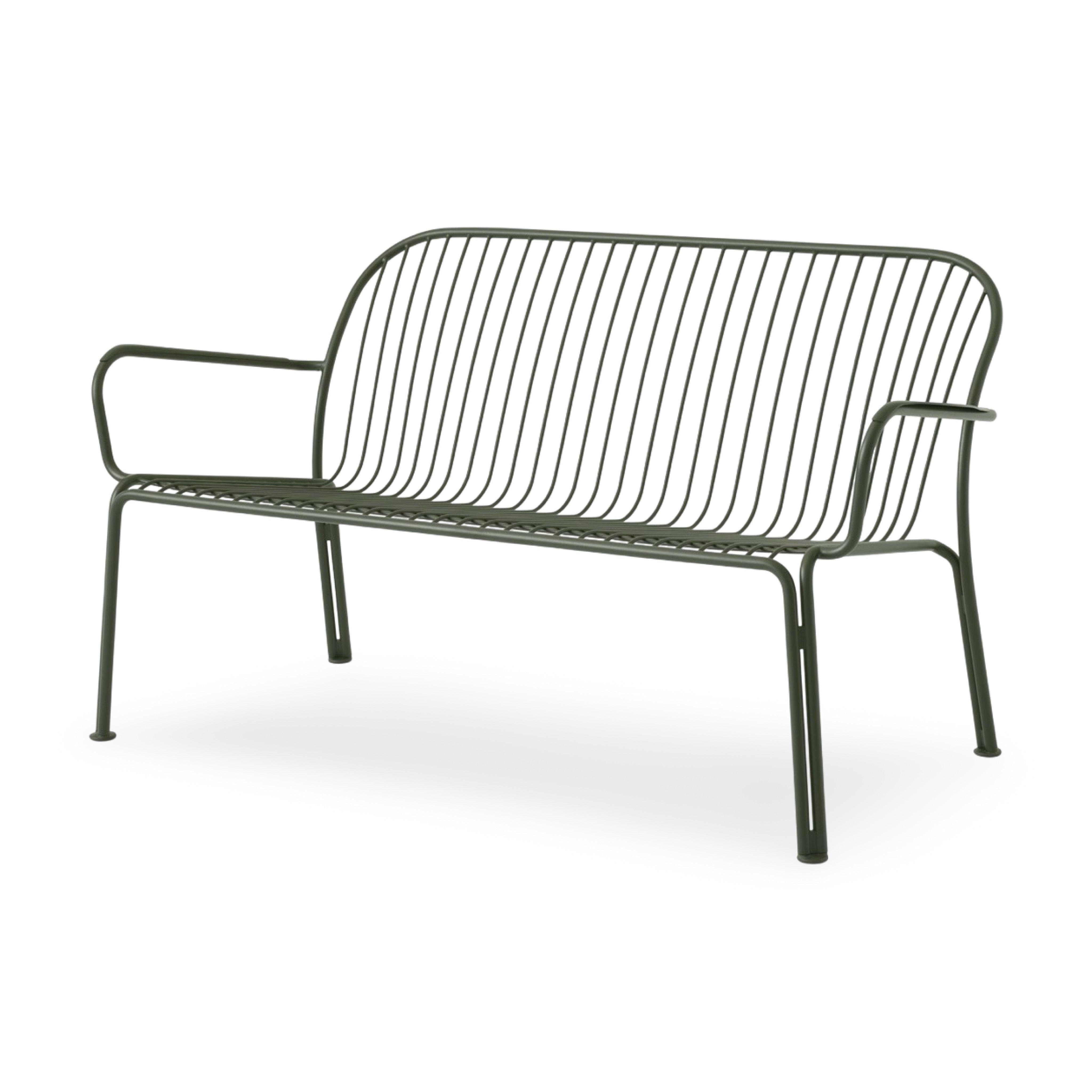 &Tradition Thorvald Outdoor Lounge Sofa (SC110)