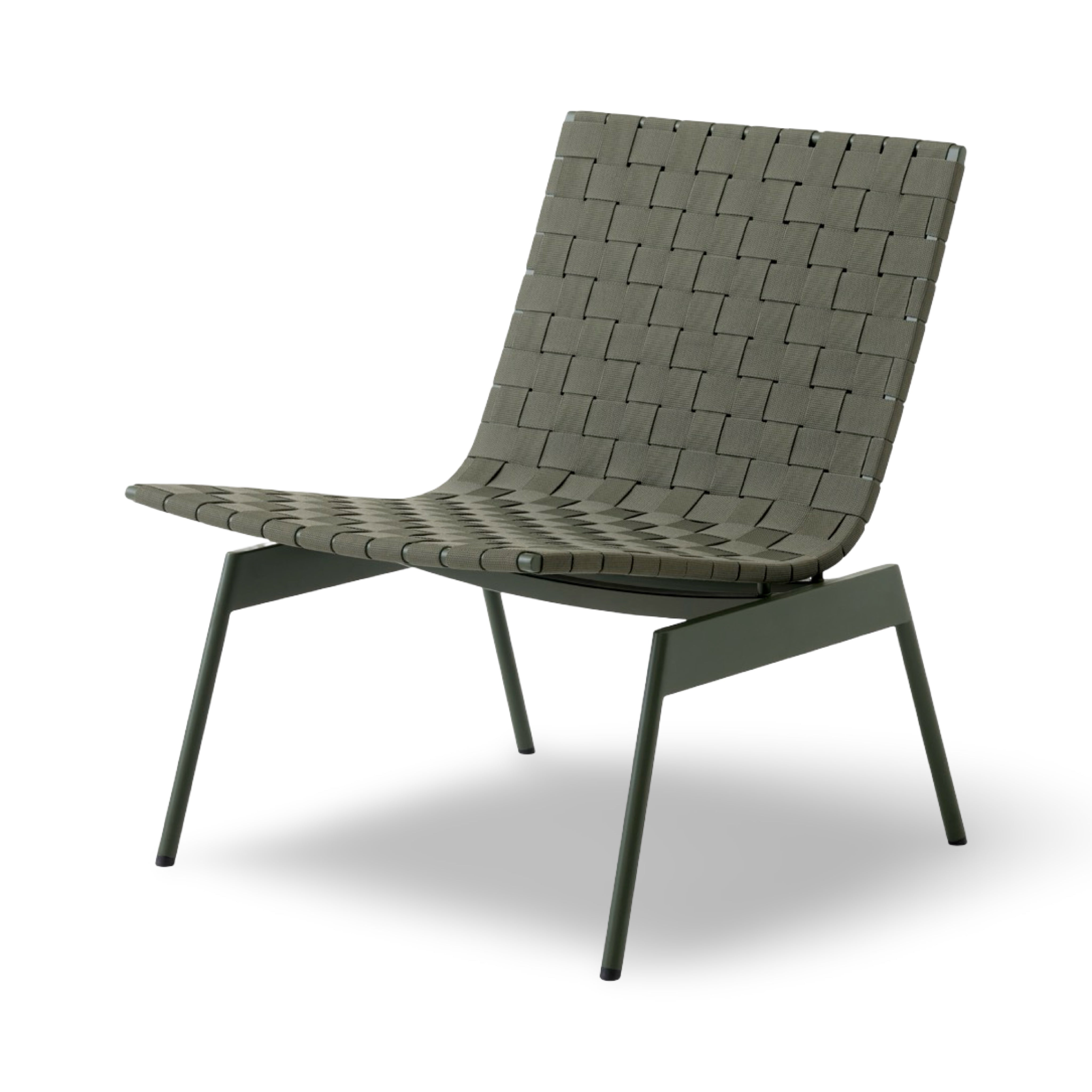 &Tradition Ville Outdoor Lounge Chair (AV44)