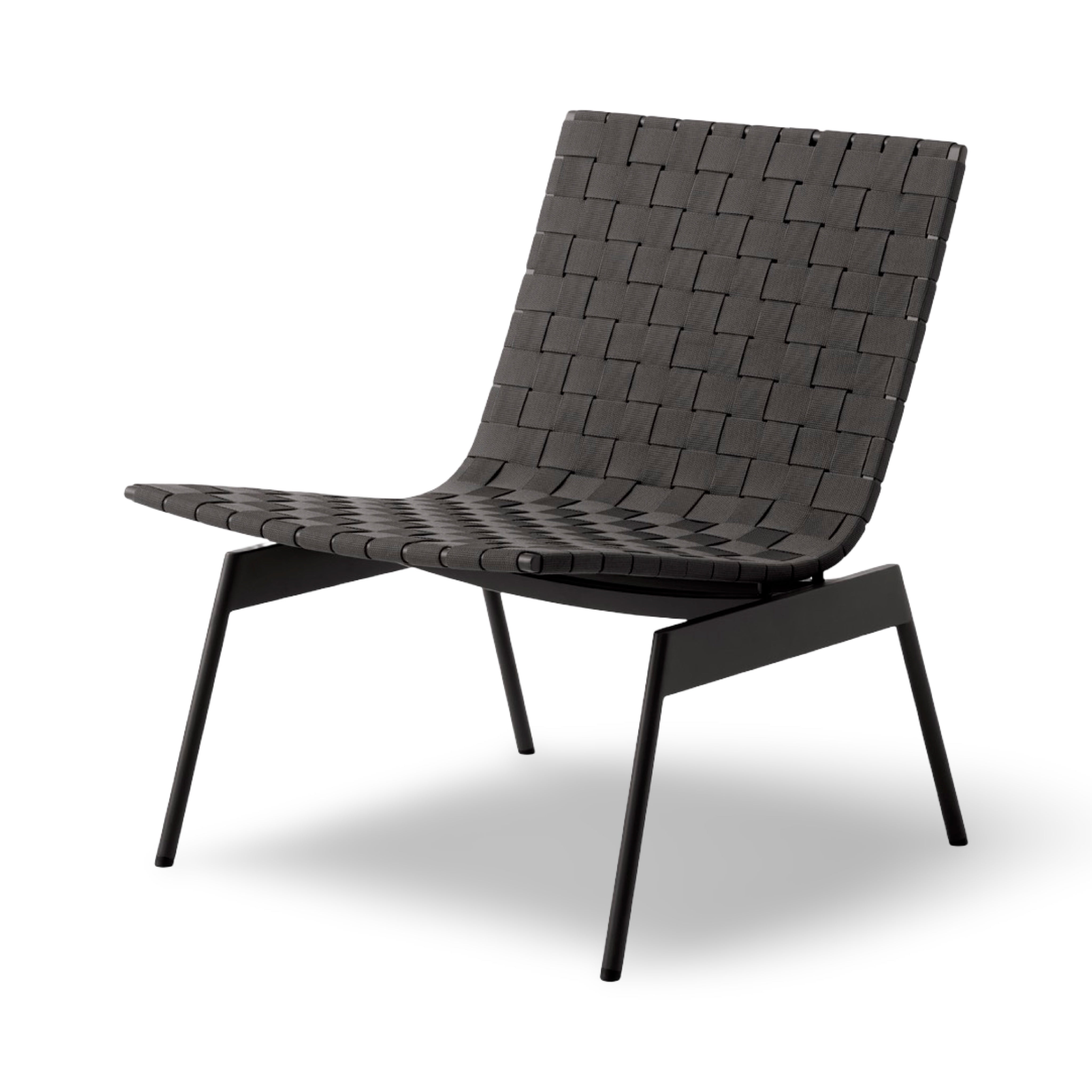 &Tradition Ville Outdoor Lounge Chair (AV44)