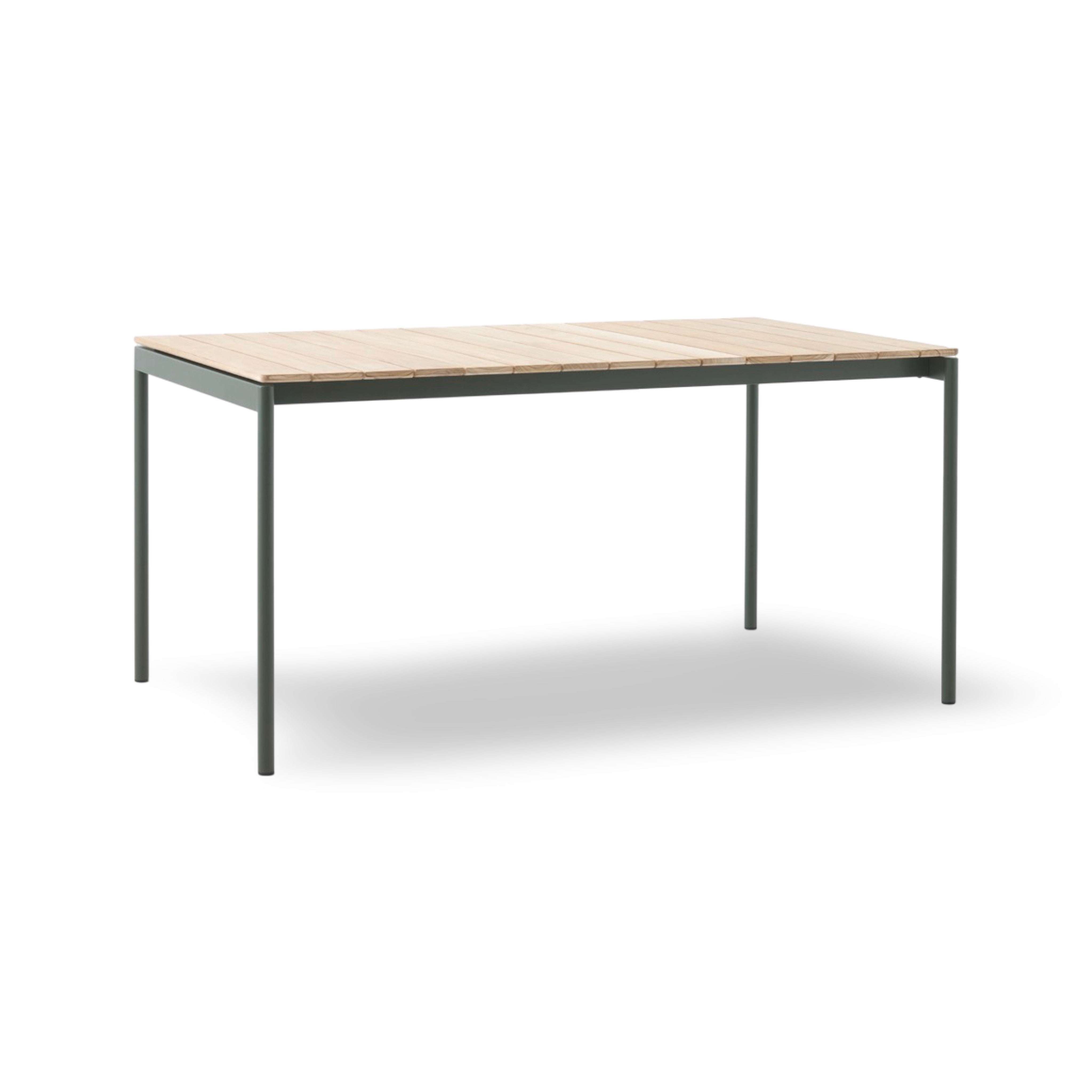 &Tradition Ville Outdoor Table (AV25)