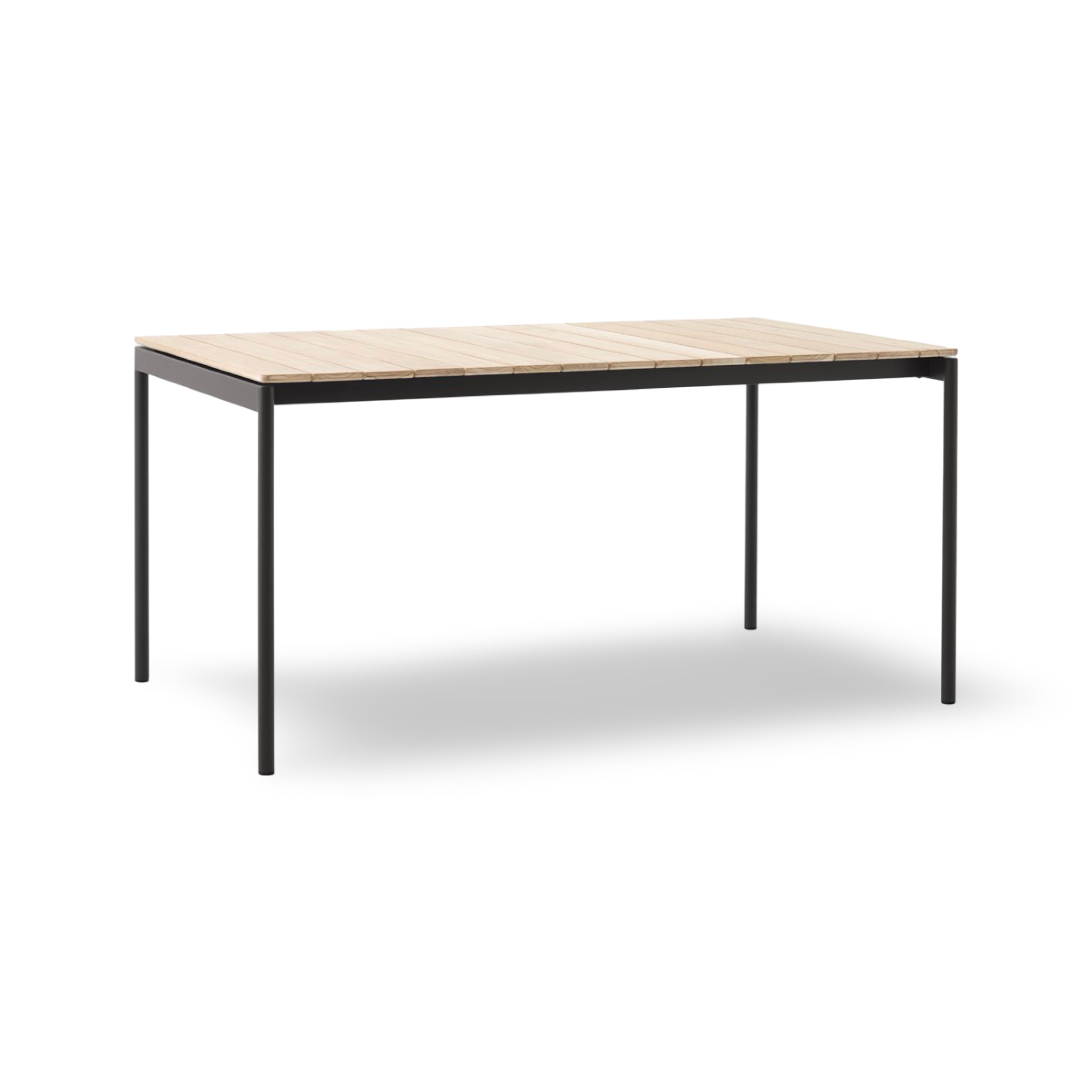 &Tradition Ville Outdoor Table (AV25)