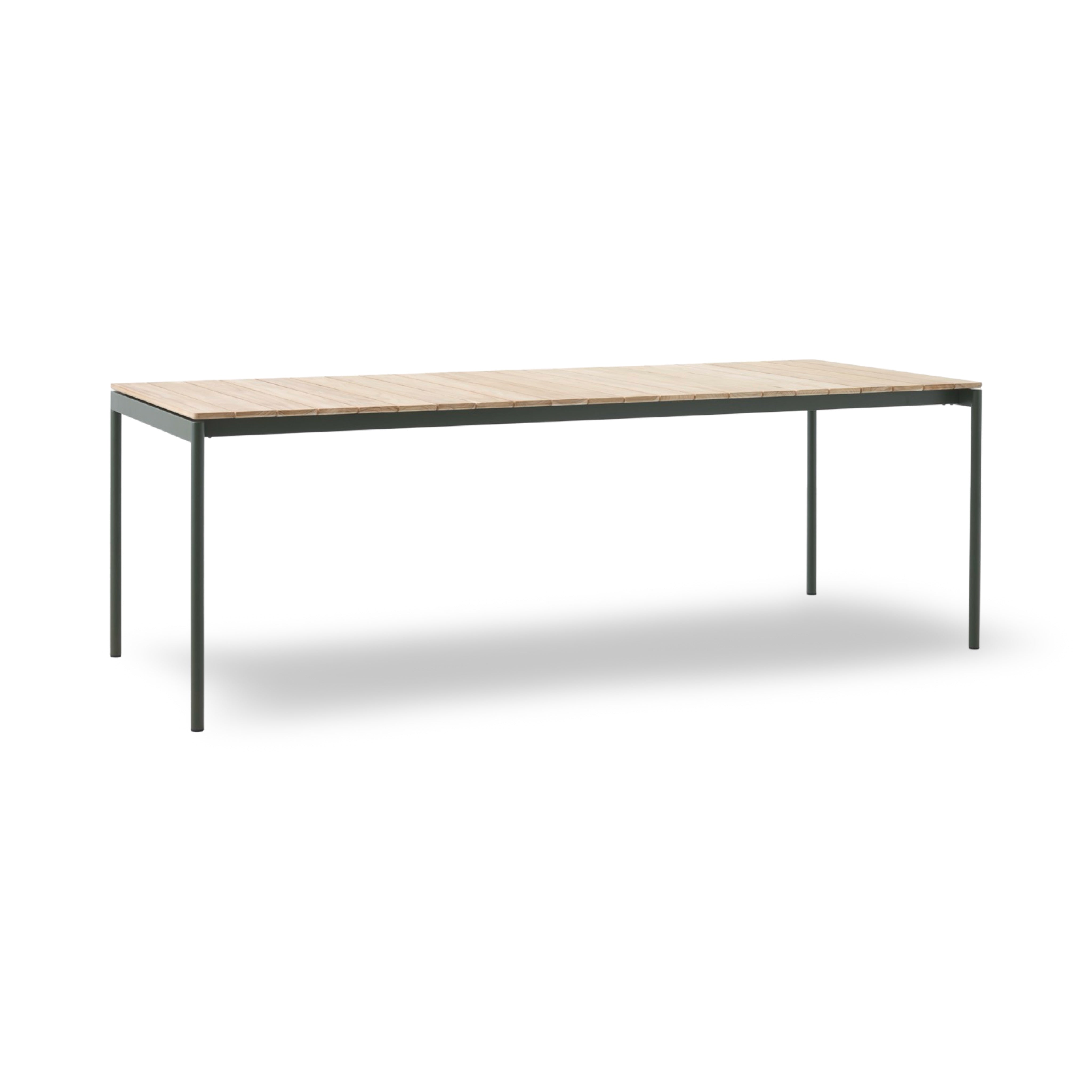 &Tradition Ville Outdoor Table (AV26)