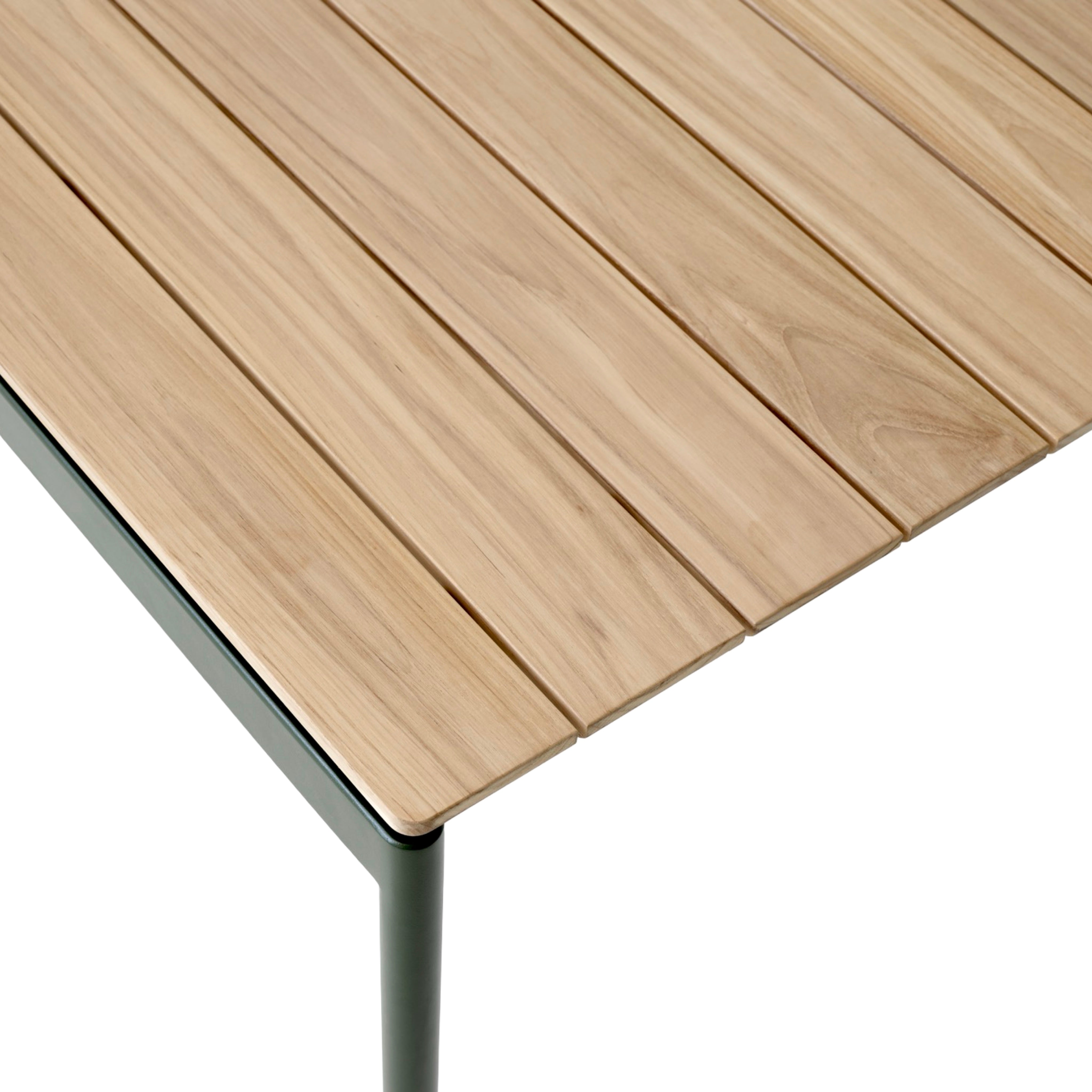 &Tradition Ville Outdoor Table (AV25)