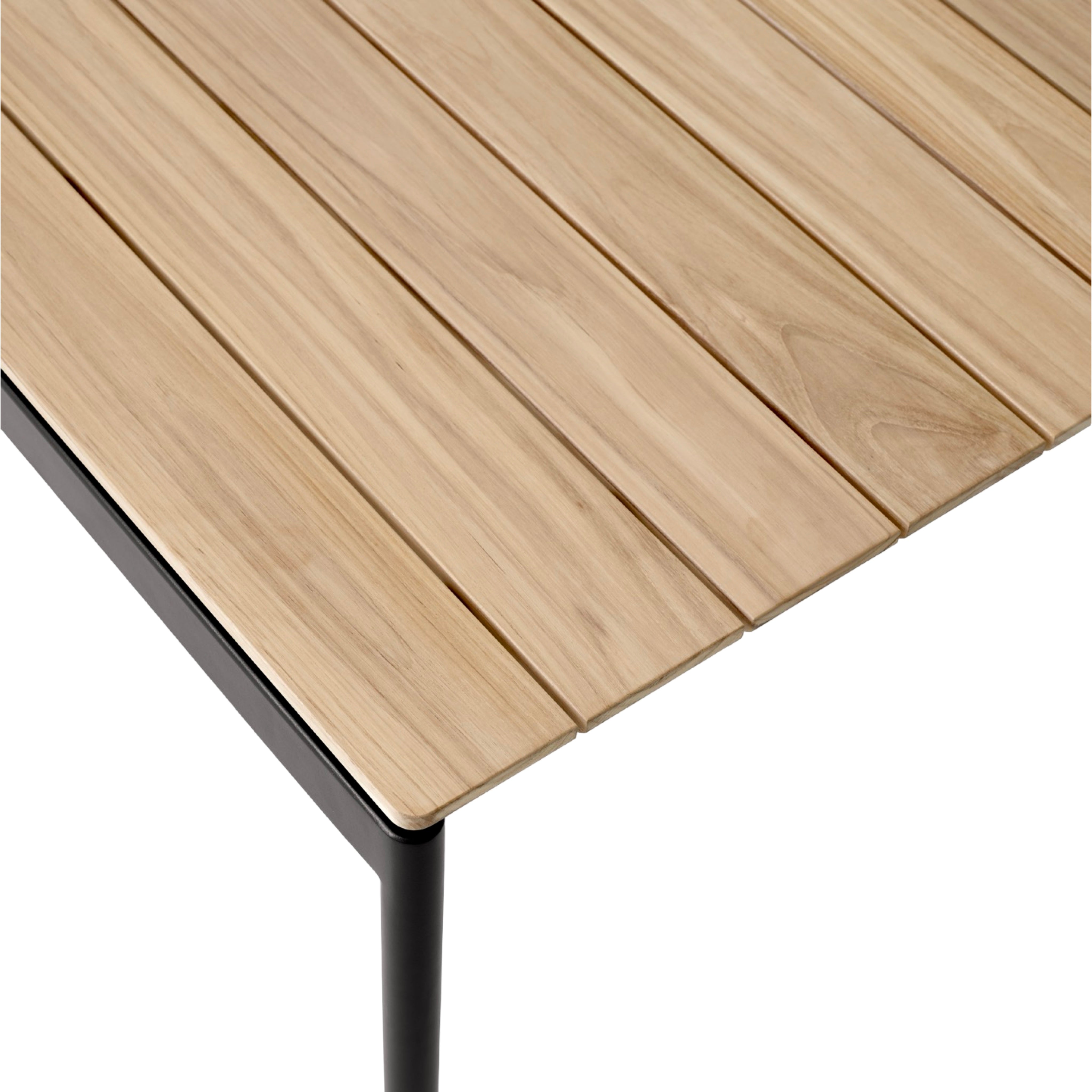 &Tradition Ville Outdoor Table (AV25)