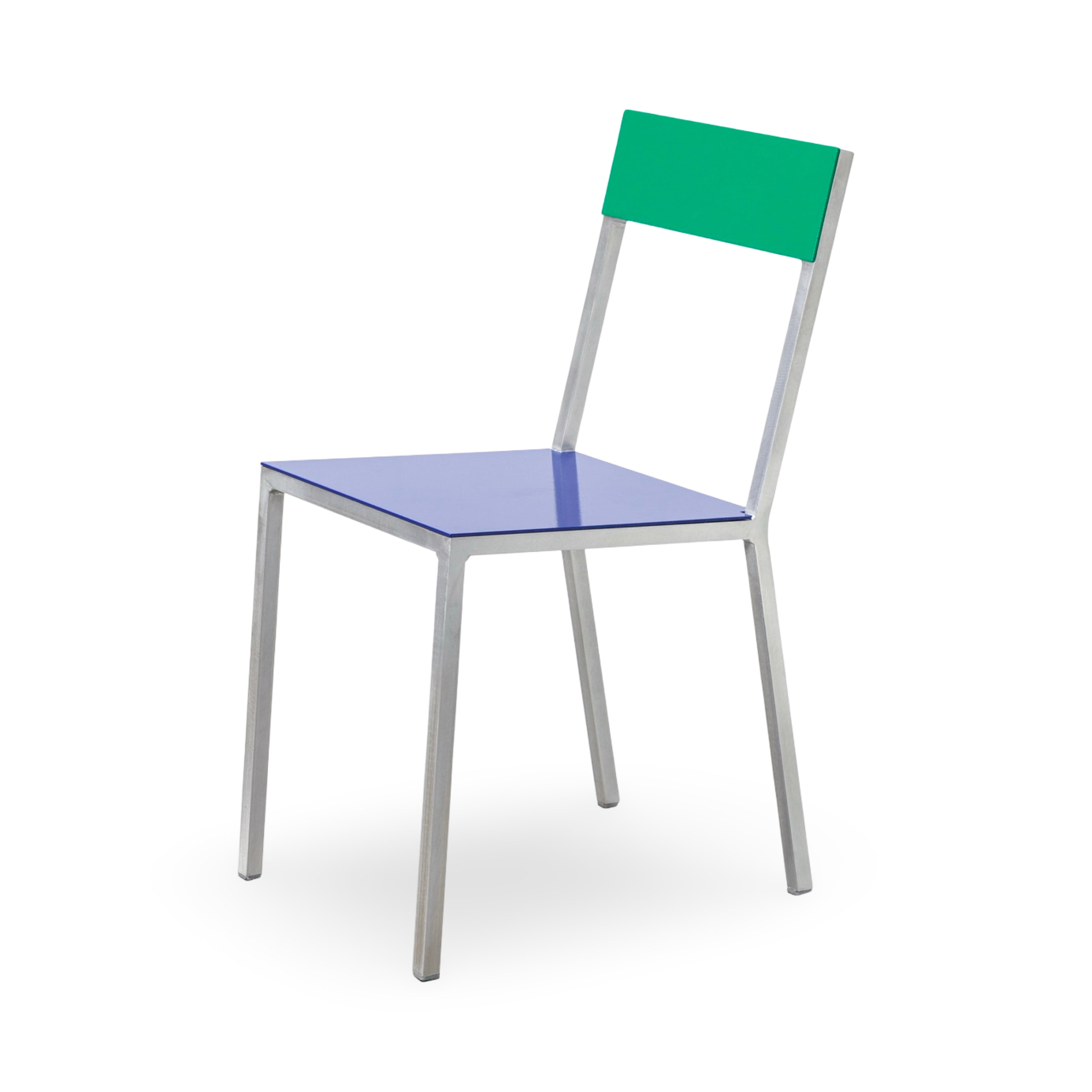 Valerie Objects Alu Chair