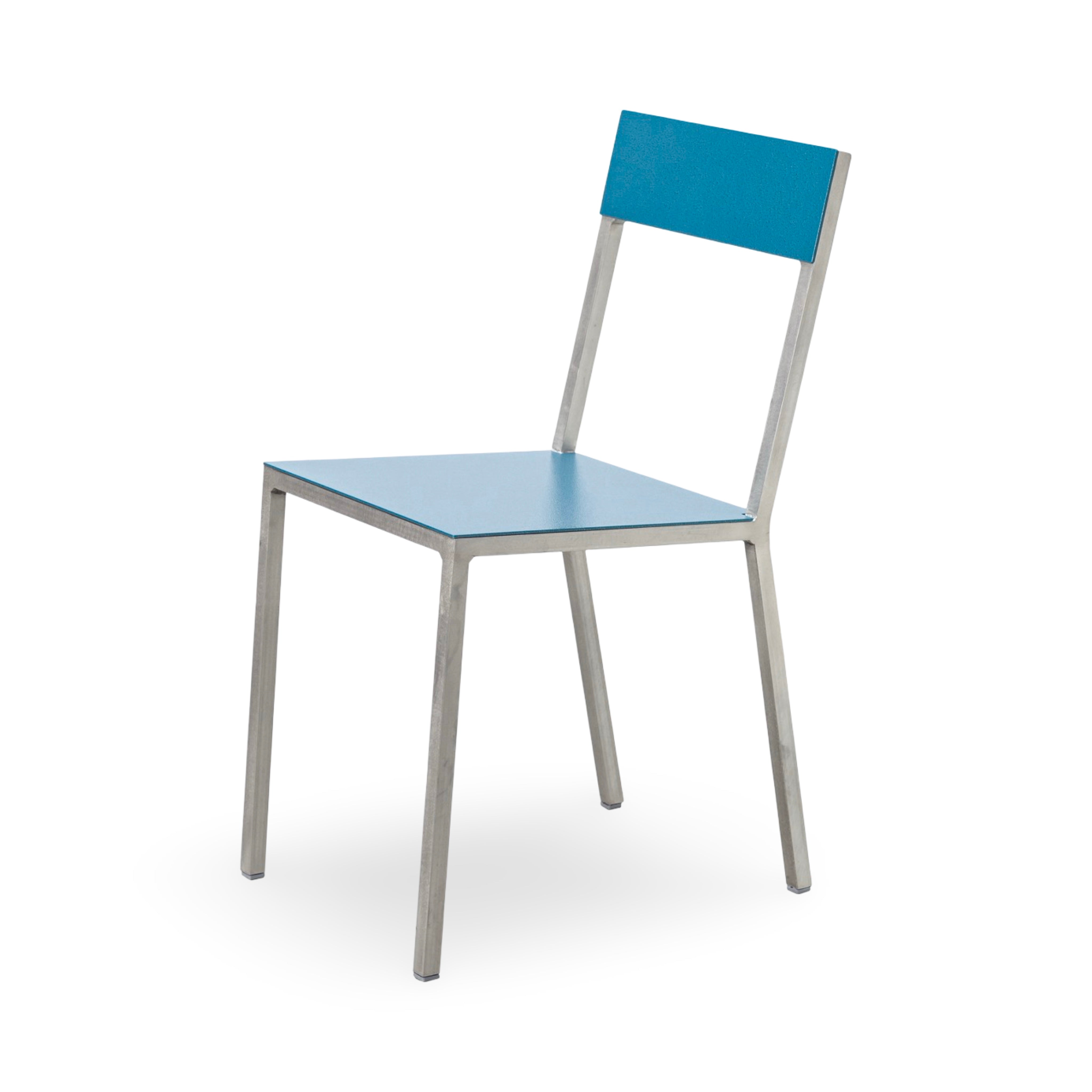 Valerie Objects Alu Chair