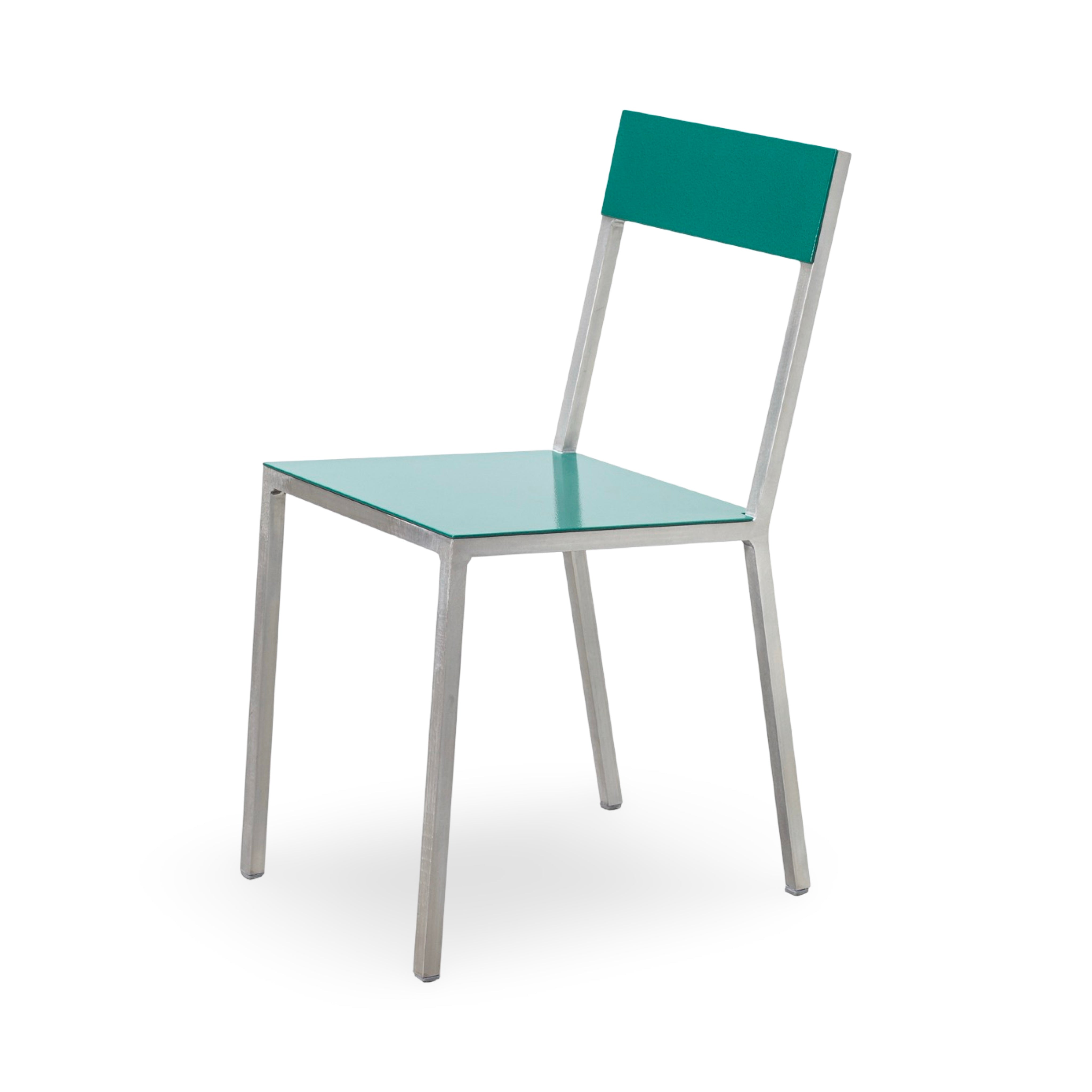 Valerie Objects Alu Chair