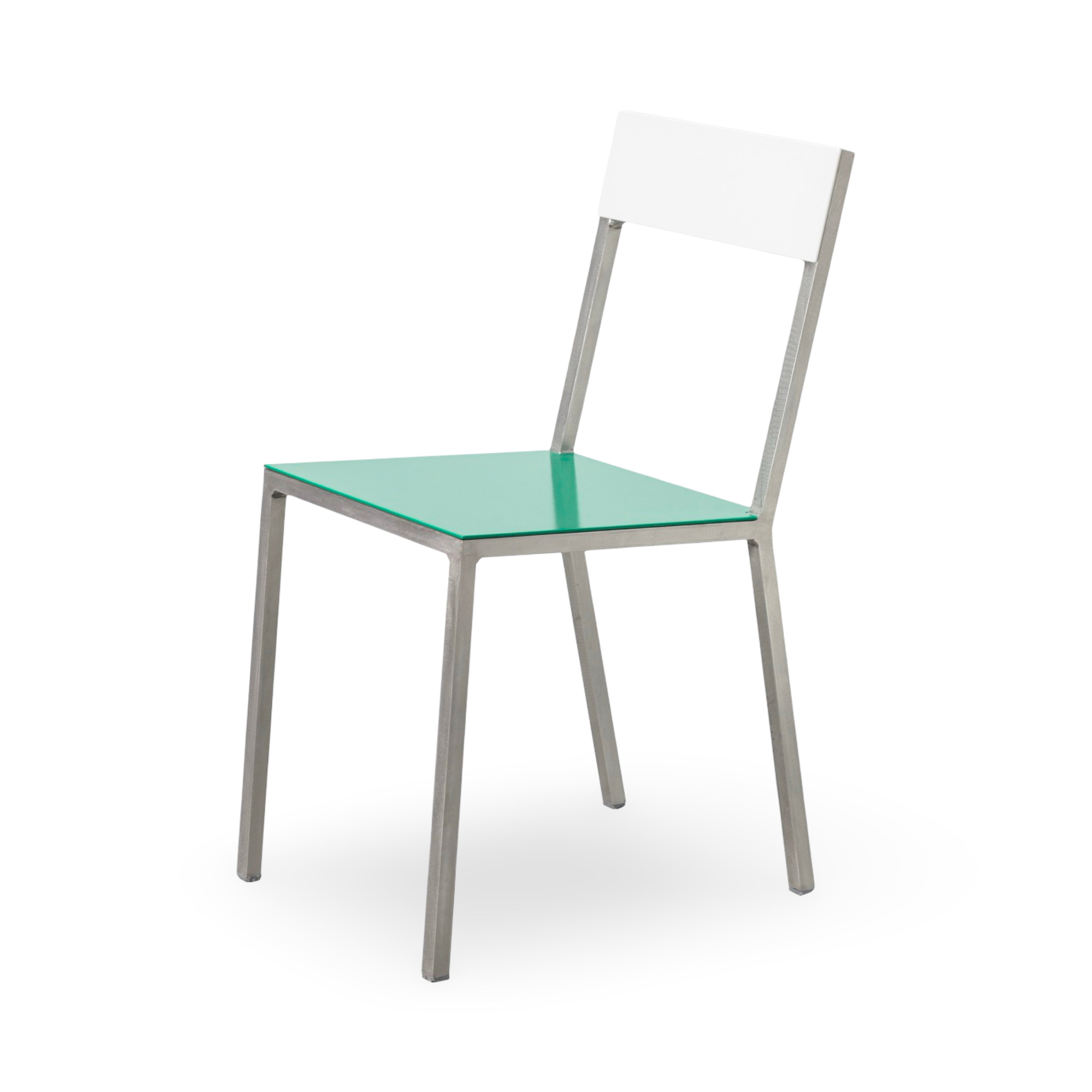 Valerie Objects Alu Chair