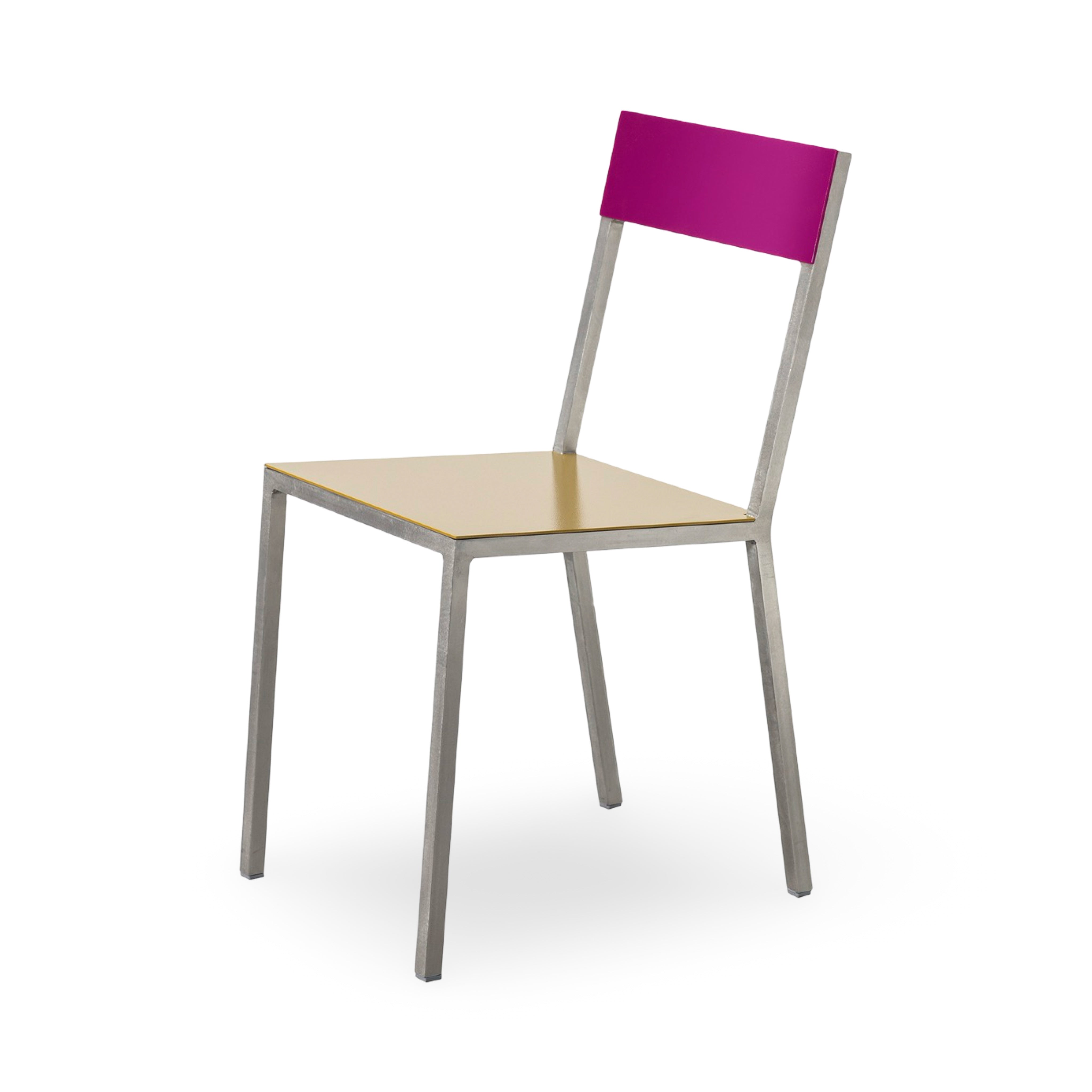 Valerie Objects Alu Chair