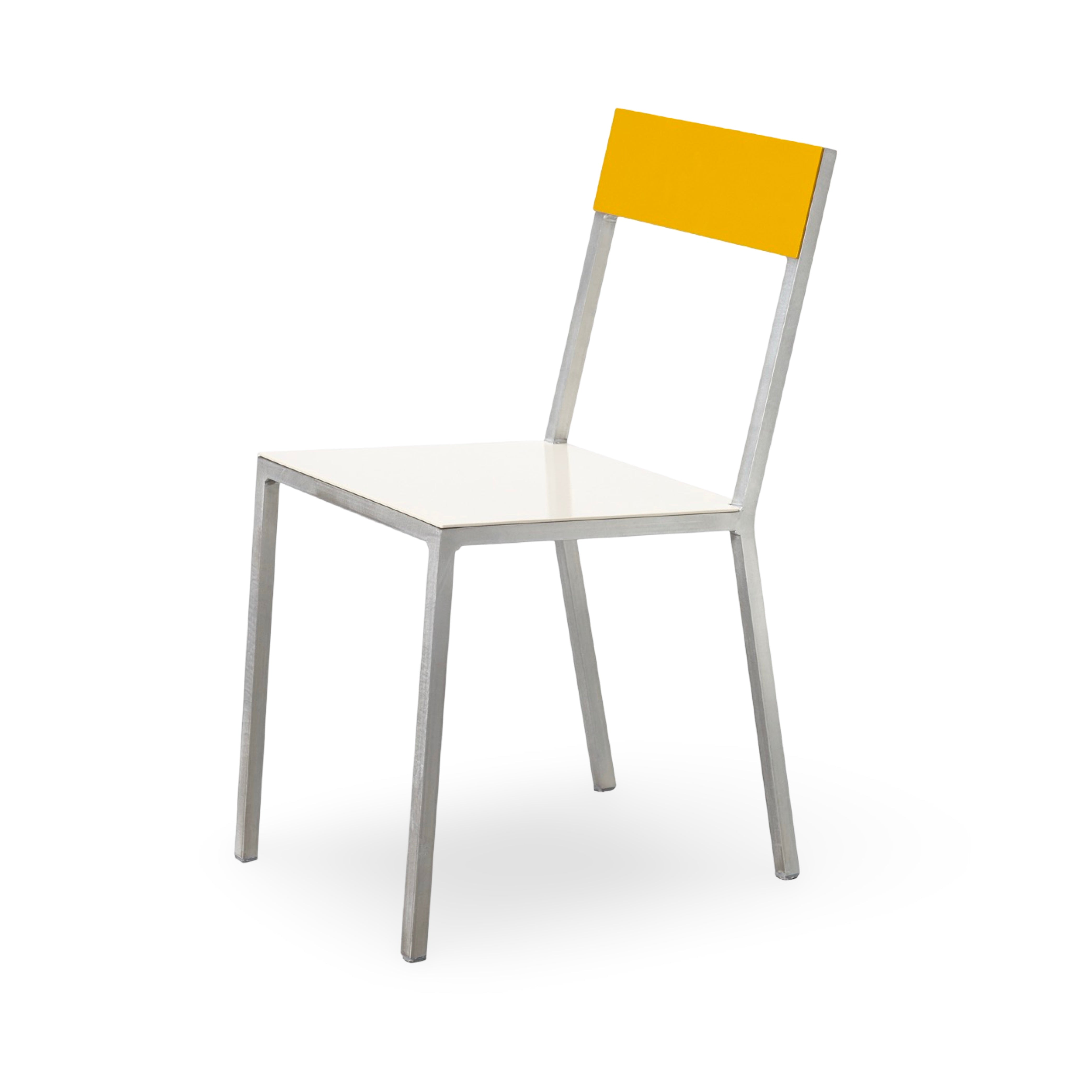 Valerie Objects Alu Chair