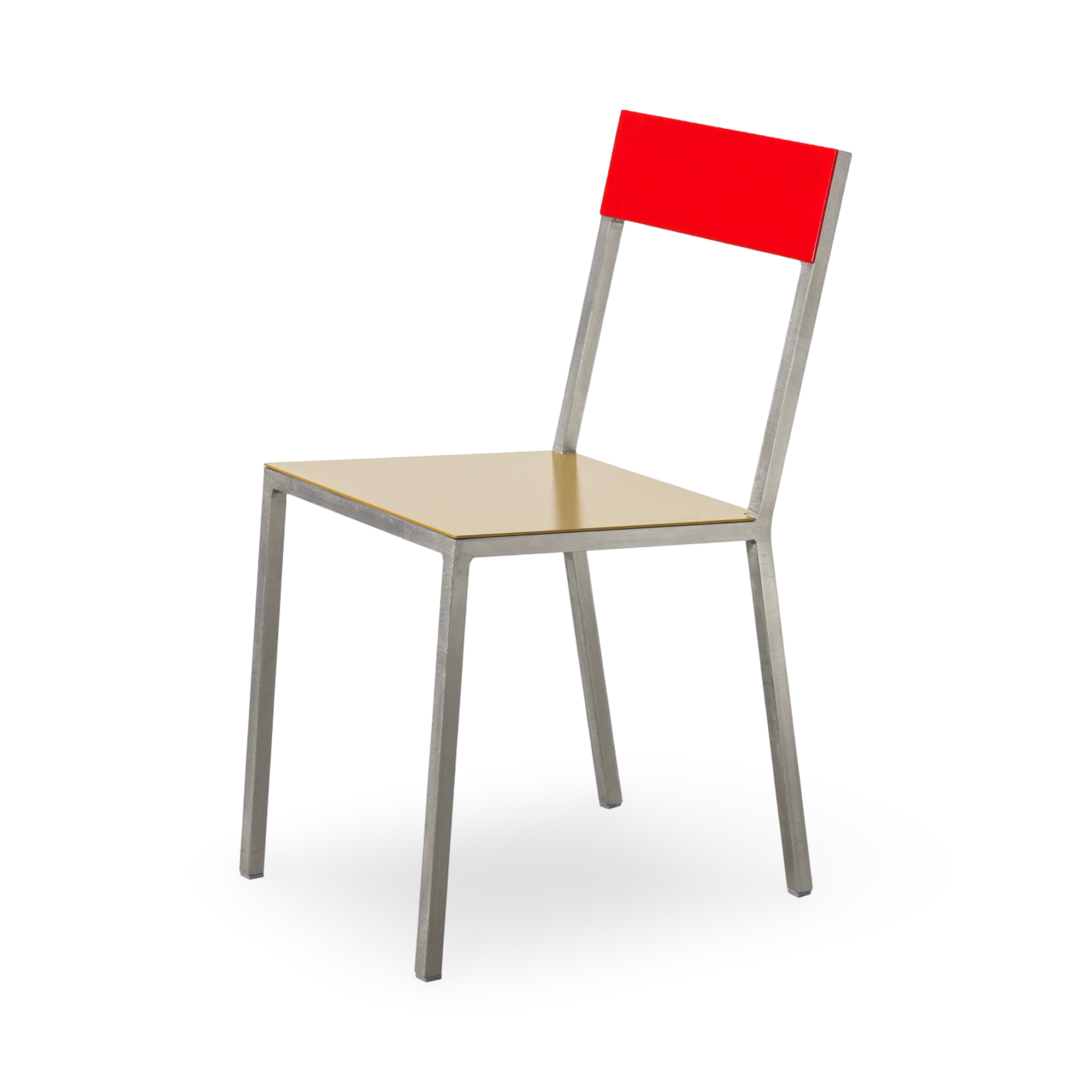 Valerie Objects Alu Chair