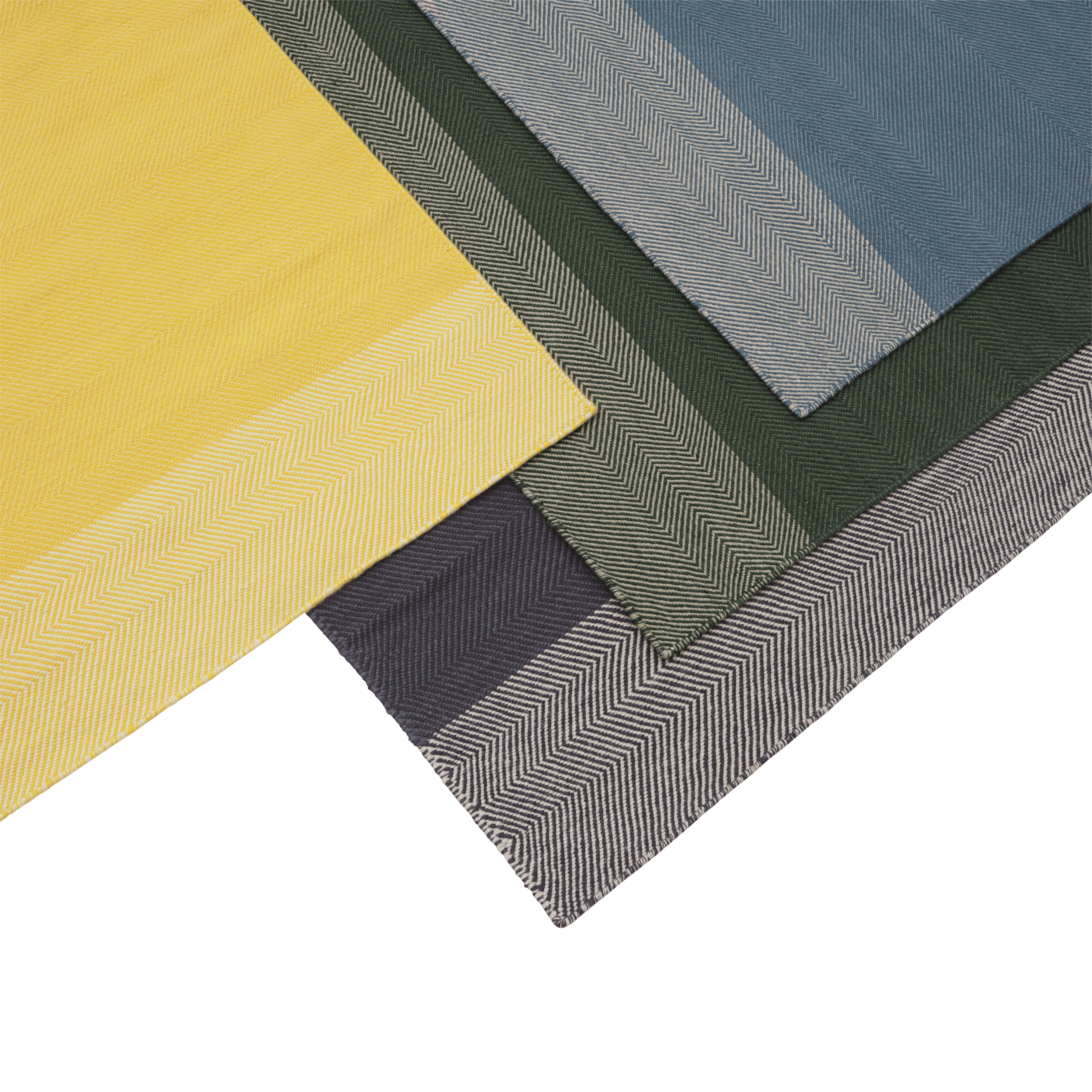 Muuto Varjo Rug - Various Sizes