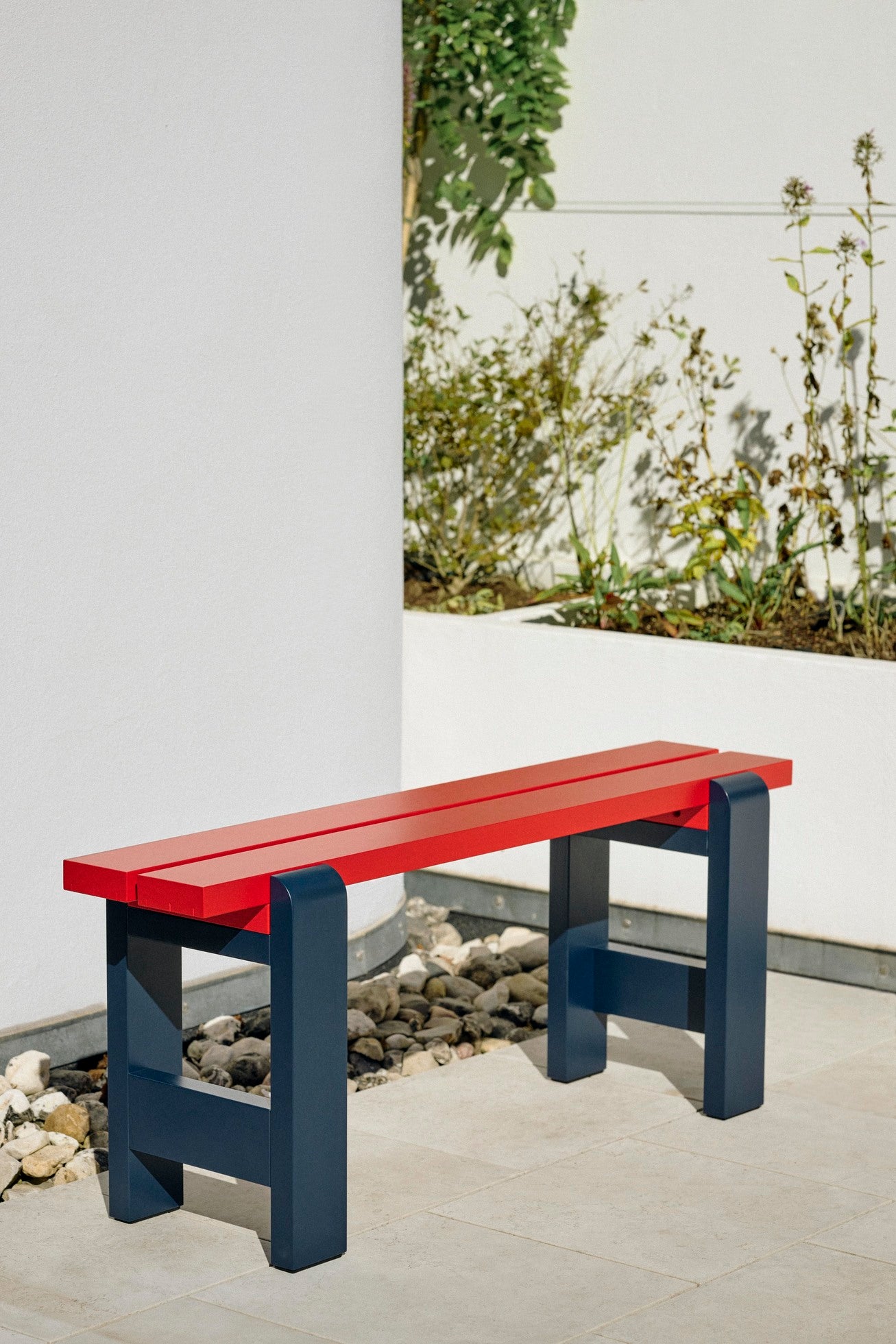 HAY Weekday Bench Duo - 111cm