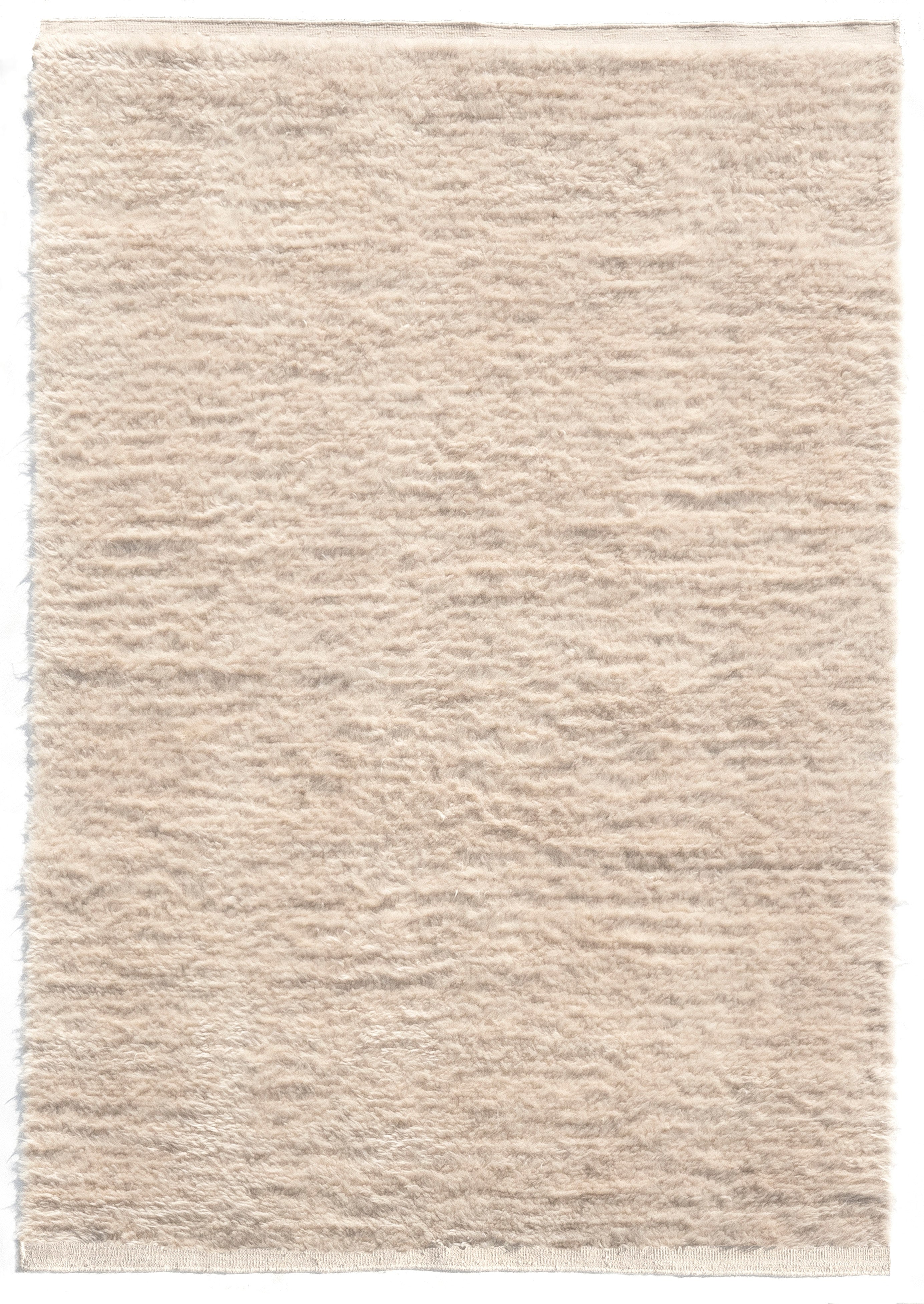 Nanimarquina Wellbeing Wool Chobi Rug