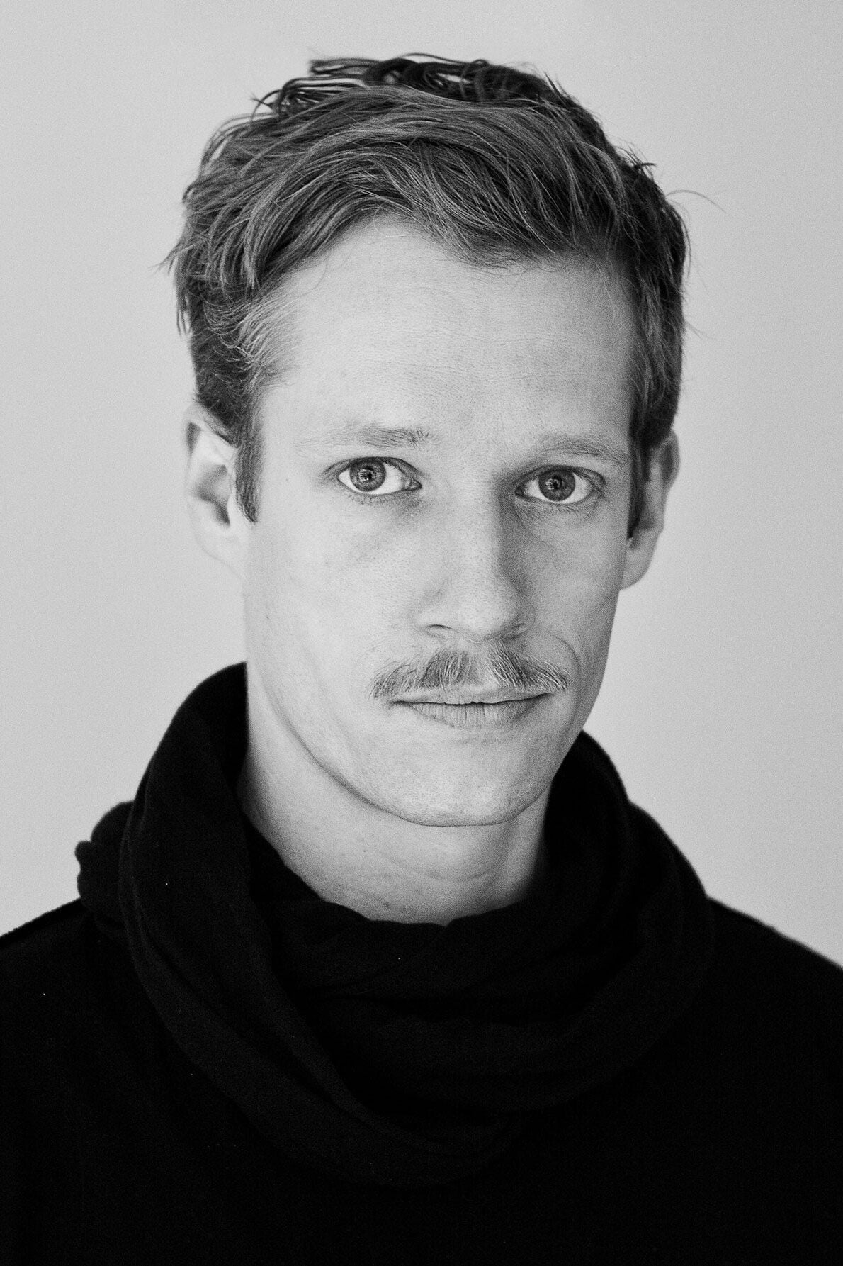 David Geckeler