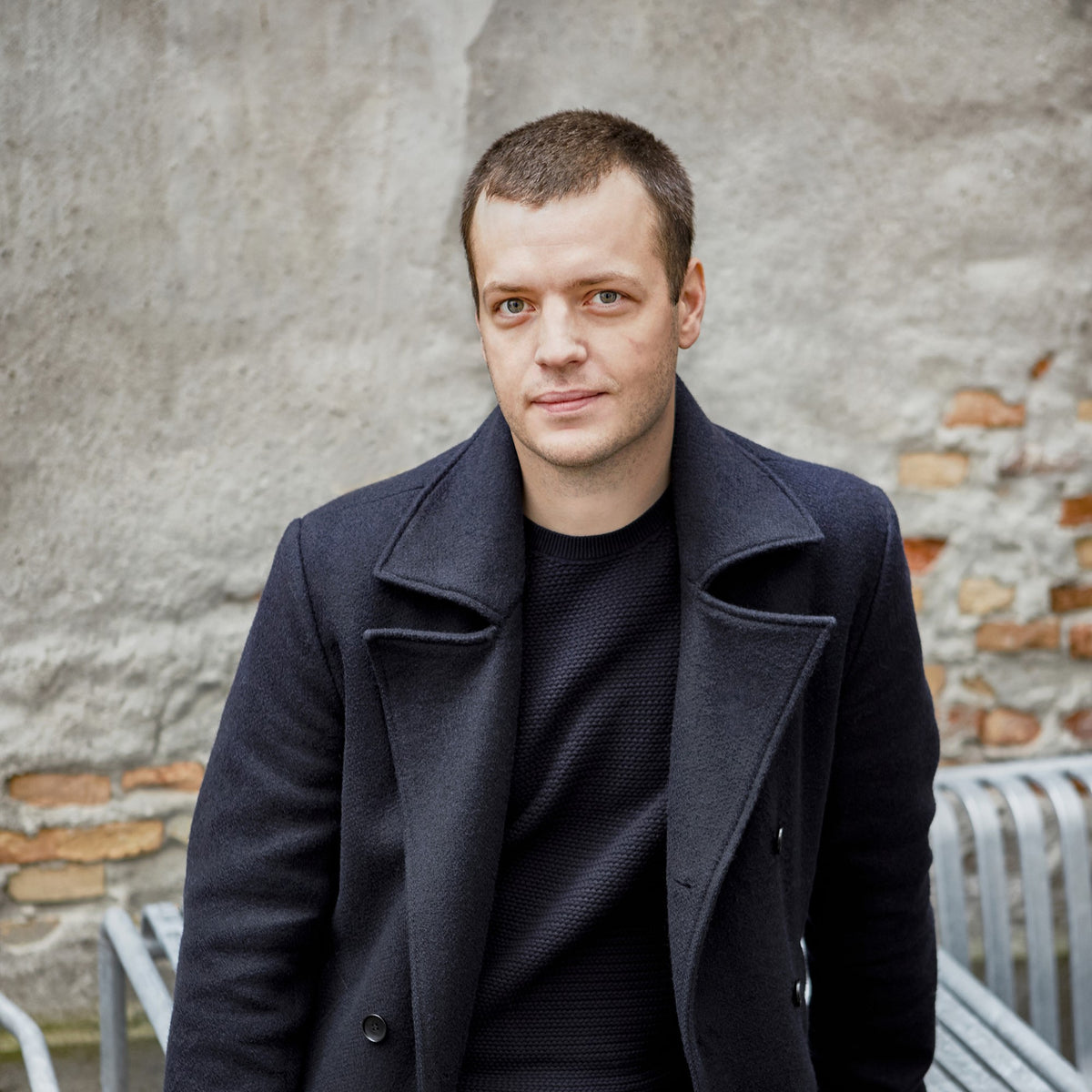 Martin Solem