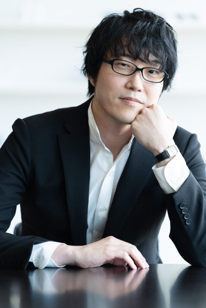 nendo – Oki Sato