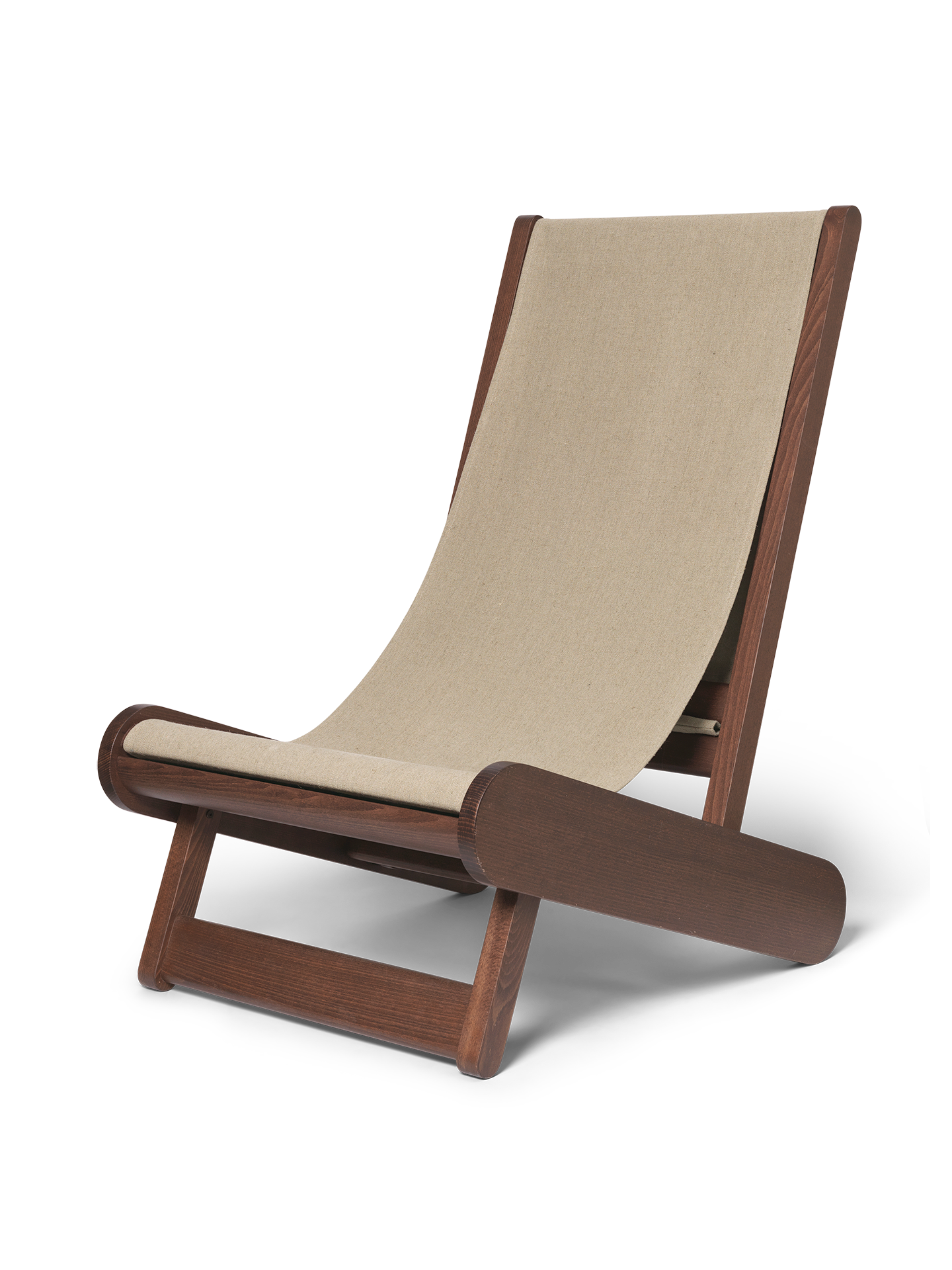Ferm Living Hemi Lounge Chair