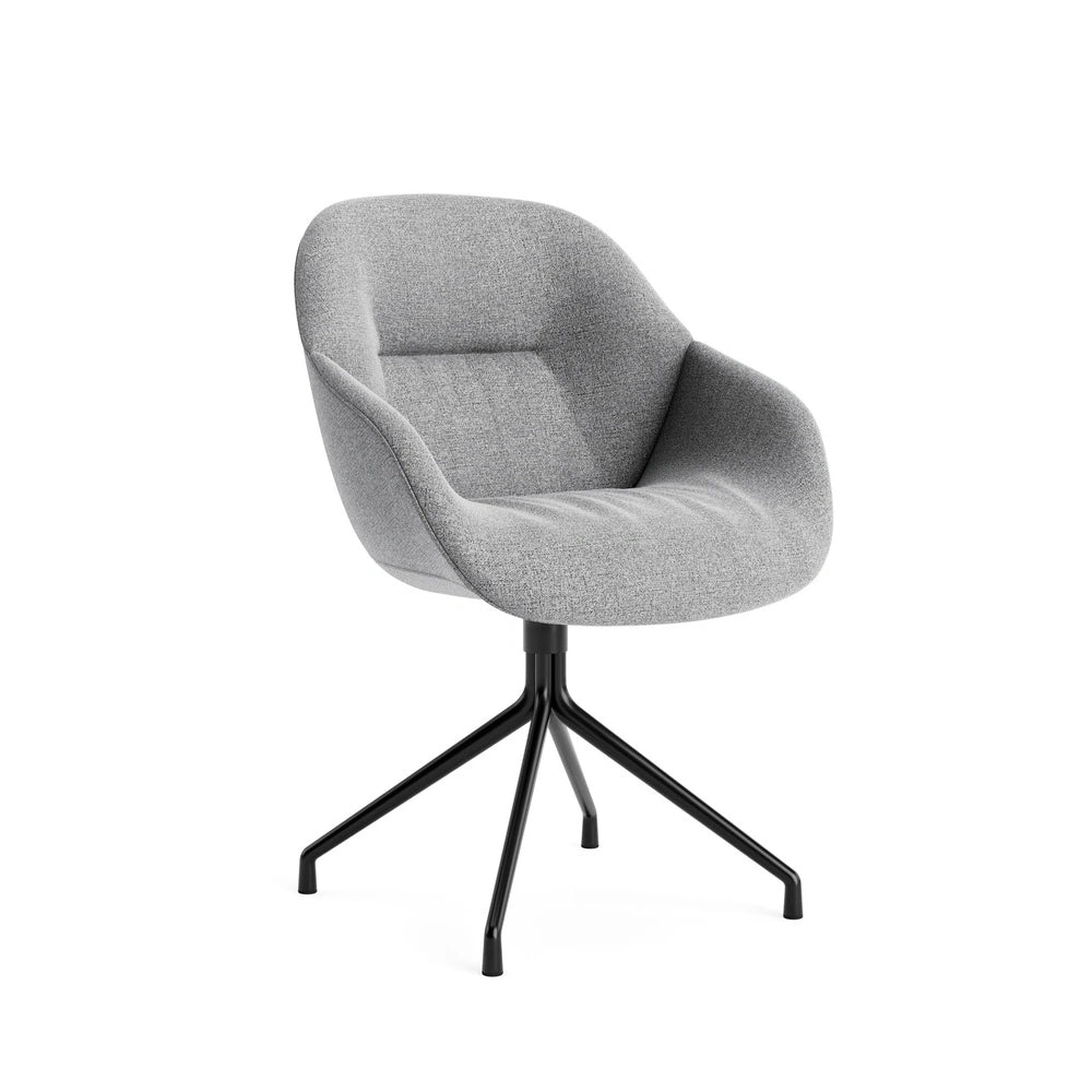 HAY AAC 121 Soft Hallingdal 130 – black base