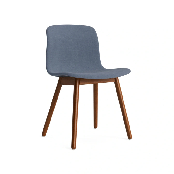 HAY AAC 13 Linara 198 – wb lacquer walnut base