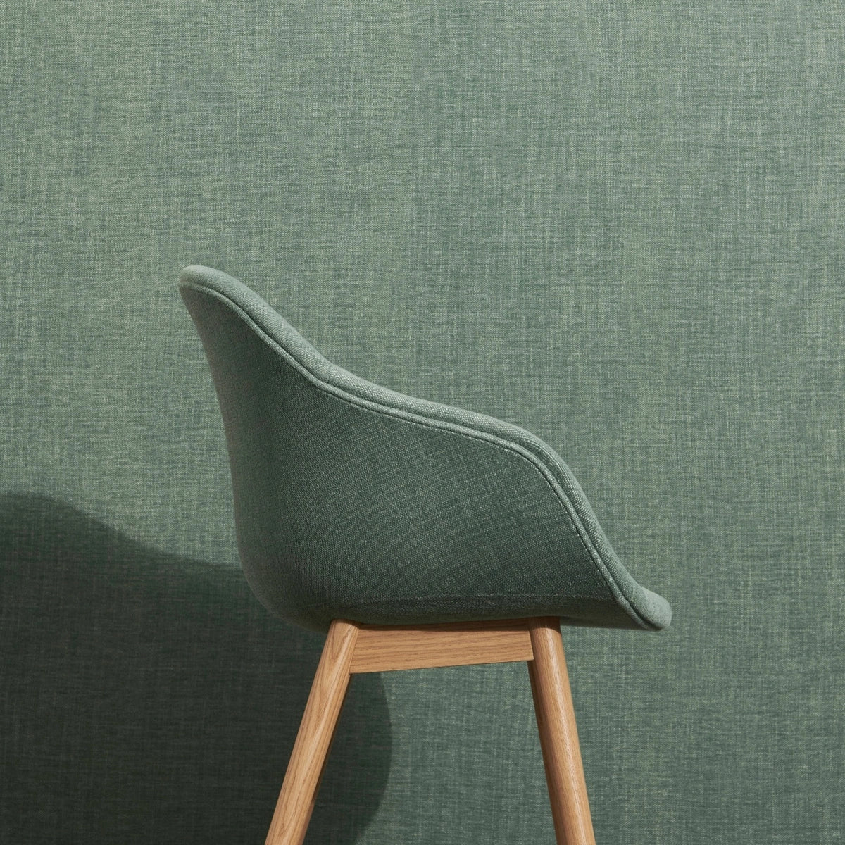 HAY AAC 213 Overlap 26 and wb lacquered oak