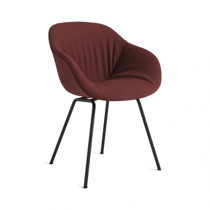 HAY AAC 227 Soft Steelcut 655 – black powder coated base