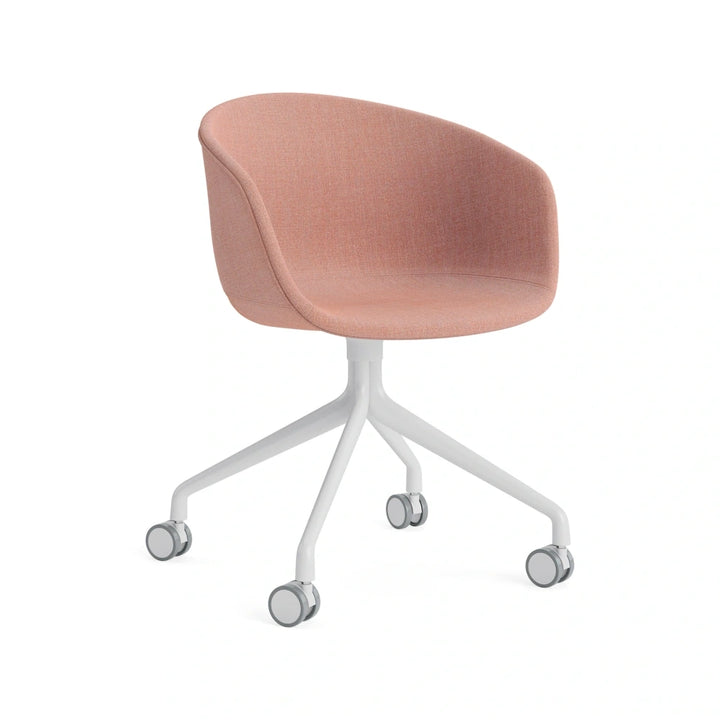 HAY AAC 25 uph Remix 612 – white base