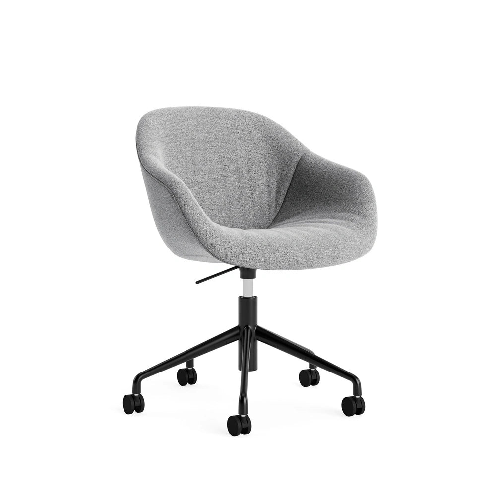 HAY AAC 253 Soft Hallingdal 130 – black base