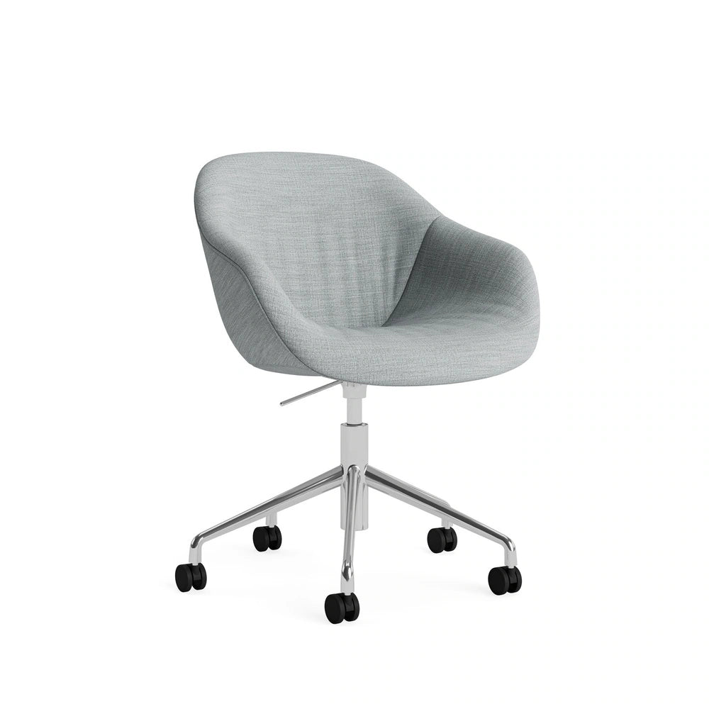 HAY AAC 253 Soft Remix 123 – alu base