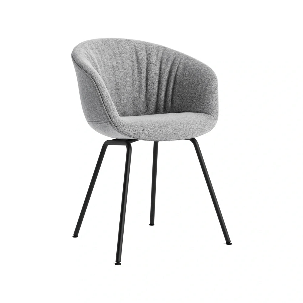 HAY AAC 27 Soft Hallingdal 130 – black base