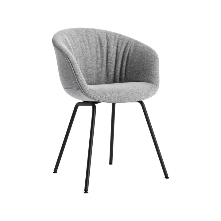 HAY AAC 27 Soft Hallingdal 130 – black base