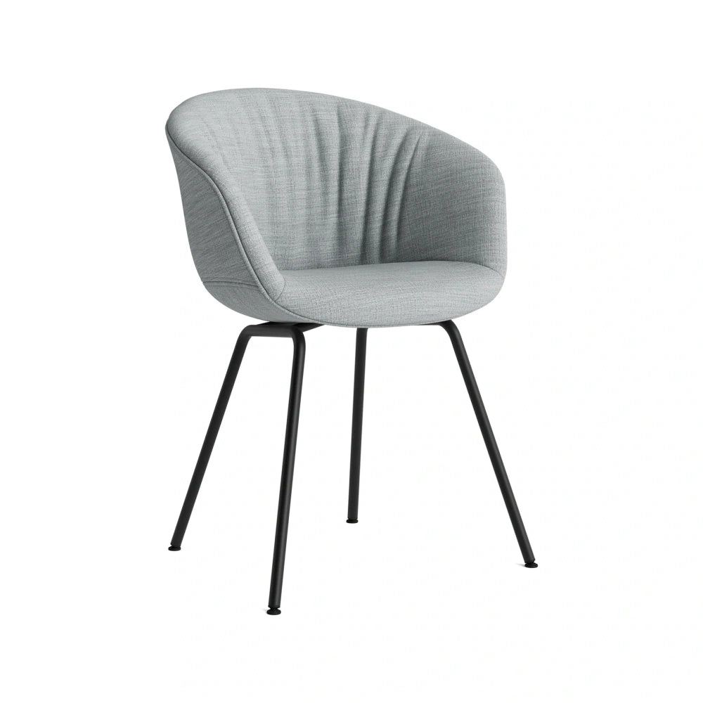 HAY AAC 27 Soft Remix 123 – black powder coated alu base