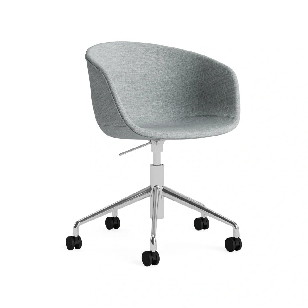 HAY AAC 53 Remix 123 – alu swivel base