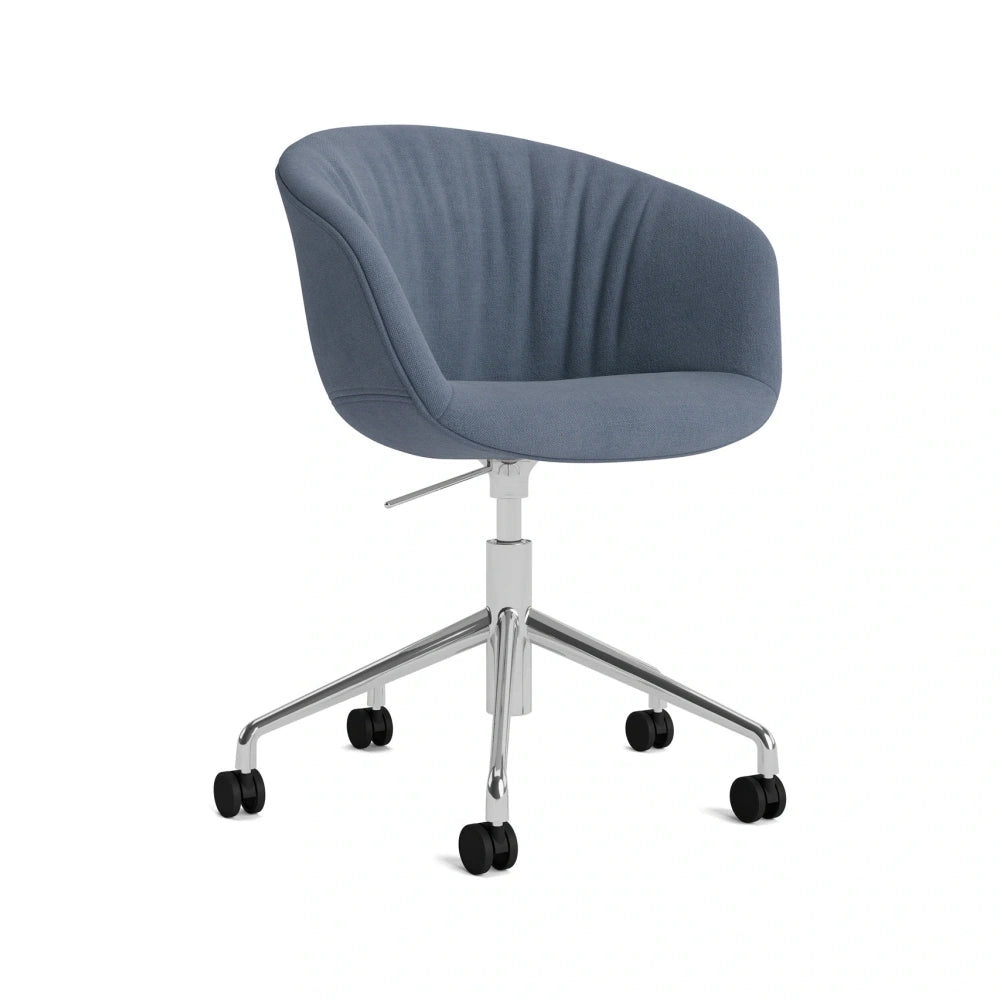 HAY AAC 53 Soft Linara 198 – polished alu base