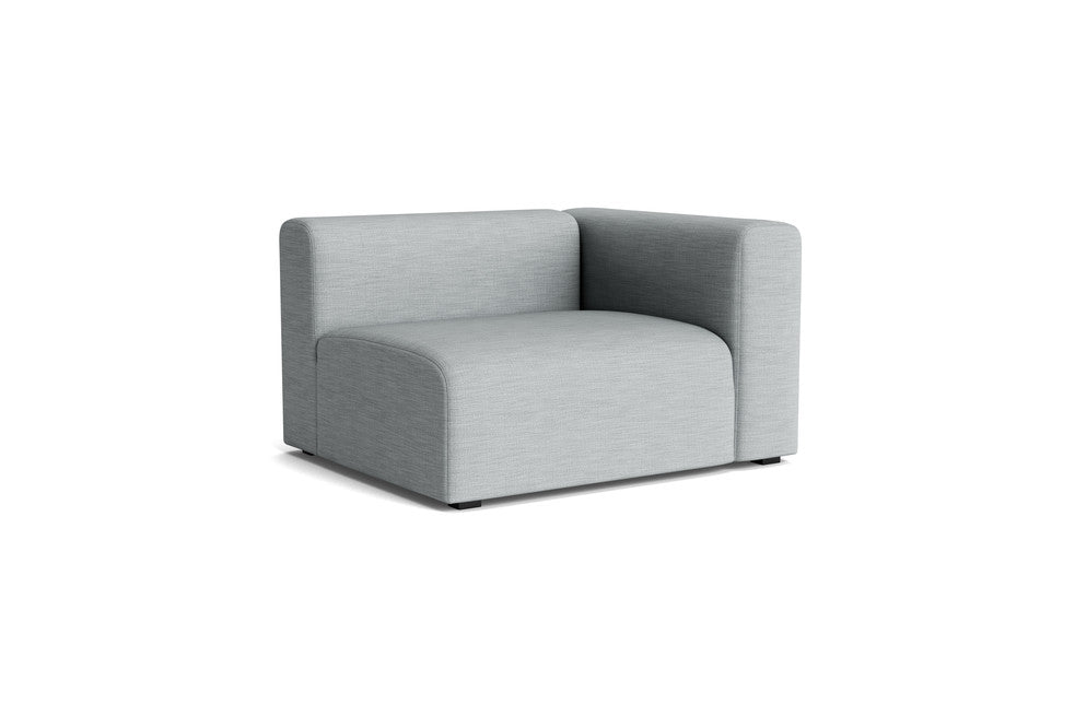 HAY Mags module 1961, manufacturer product photograph; upholstery shown is illustrative