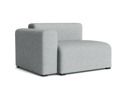HAY Mags module 1964, manufacturer product photograph; upholstery shown is illustrative