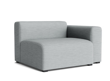 HAY Mags module 1965, manufacturer product photograph; upholstery shown is illustrative