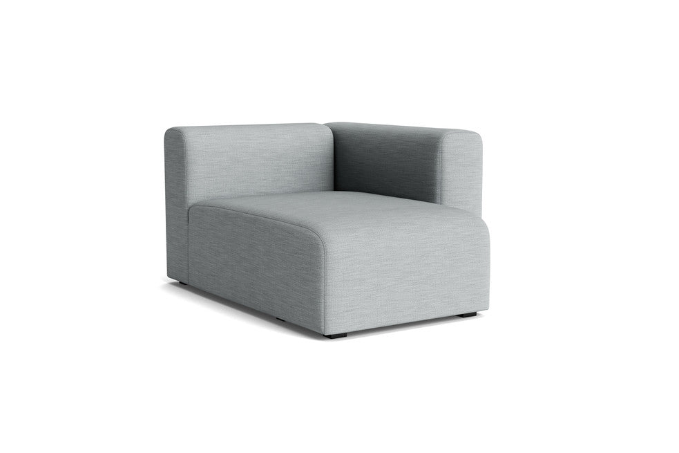 HAY Mags module 8161, manufacturer product photograph; upholstery shown is illustrative