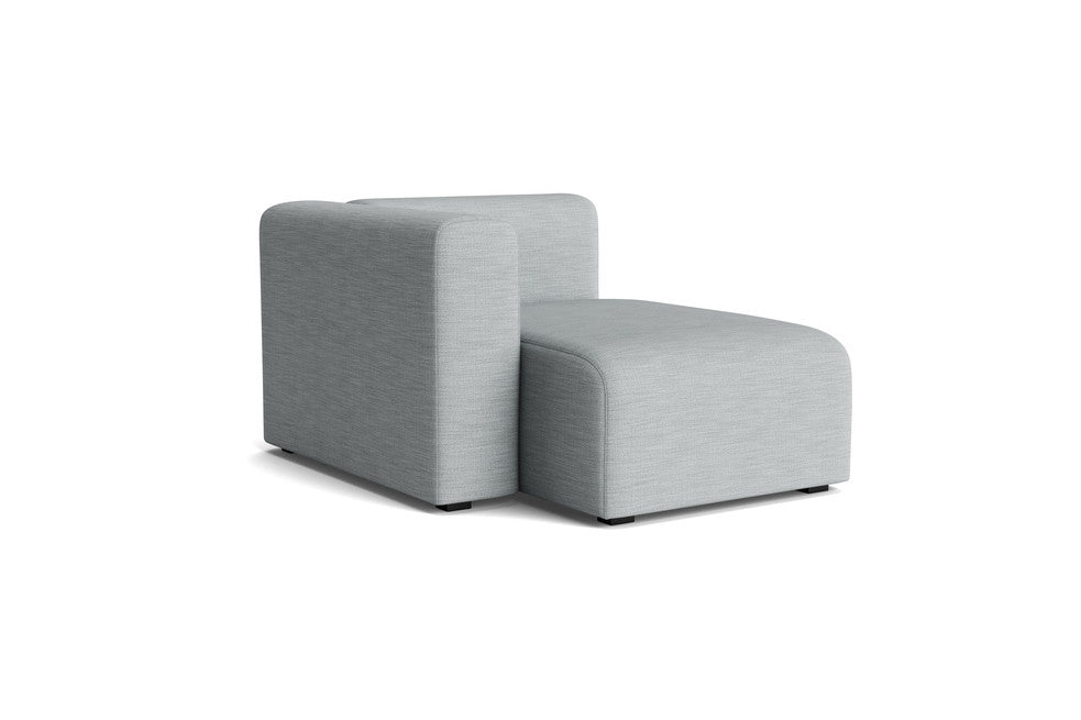 HAY Mags module 8162, manufacturer product photograph; upholstery shown is illustrative