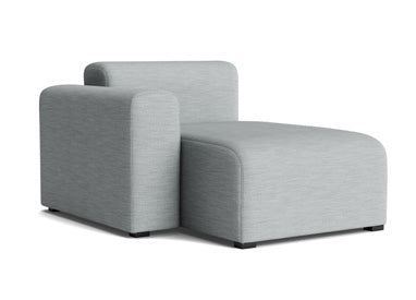 HAY Mags module 8164, manufacturer product photograph; upholstery shown is illustrative