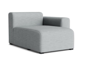 HAY Mags module 8165, manufacturer product photograph; upholstery shown is illustrative