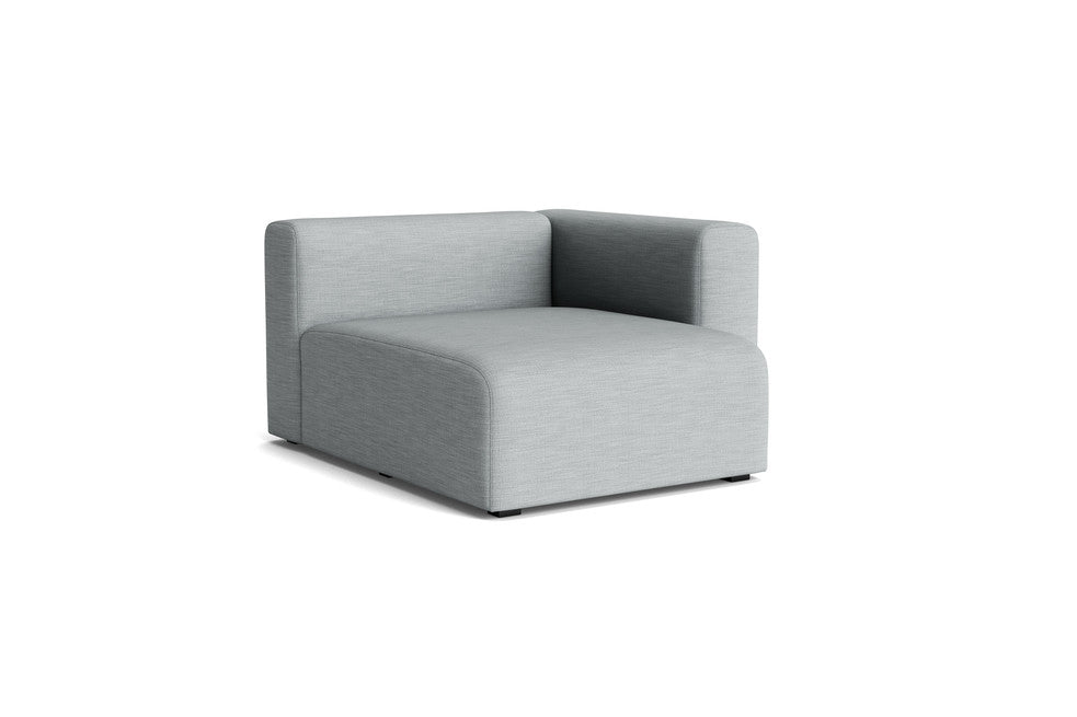 HAY Mags module 8261, manufacturer product photograph; upholstery shown is illustrative