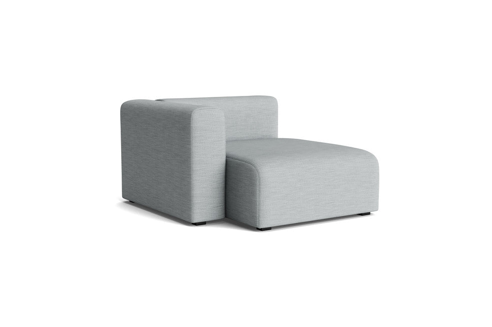 HAY Mags module 8262, manufacturer product photograph; upholstery shown is illustrative