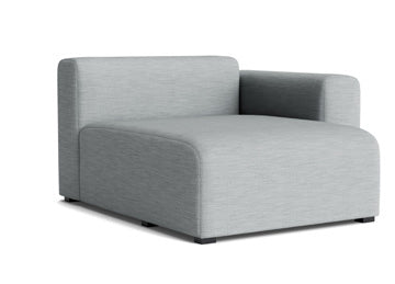 HAY Mags module 8265, manufacturer product photograph; upholstery shown is illustrative