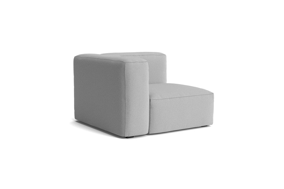HAY Mags Soft module S1062, manufacturer product photograph; upholstery shown is illustrative