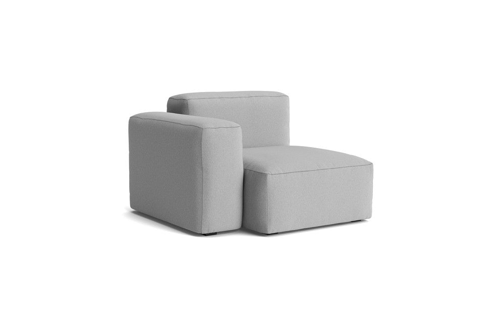HAY Mags Soft module S1064, manufacturer product photograph; upholstery shown is illustrative